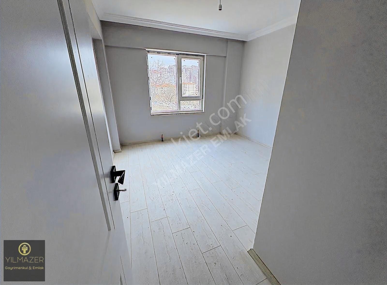 Başpınar'da Sıfır, İskanlı 2+1 Daire - Giriş Kat, Krediye Uygun! - Görsel 8