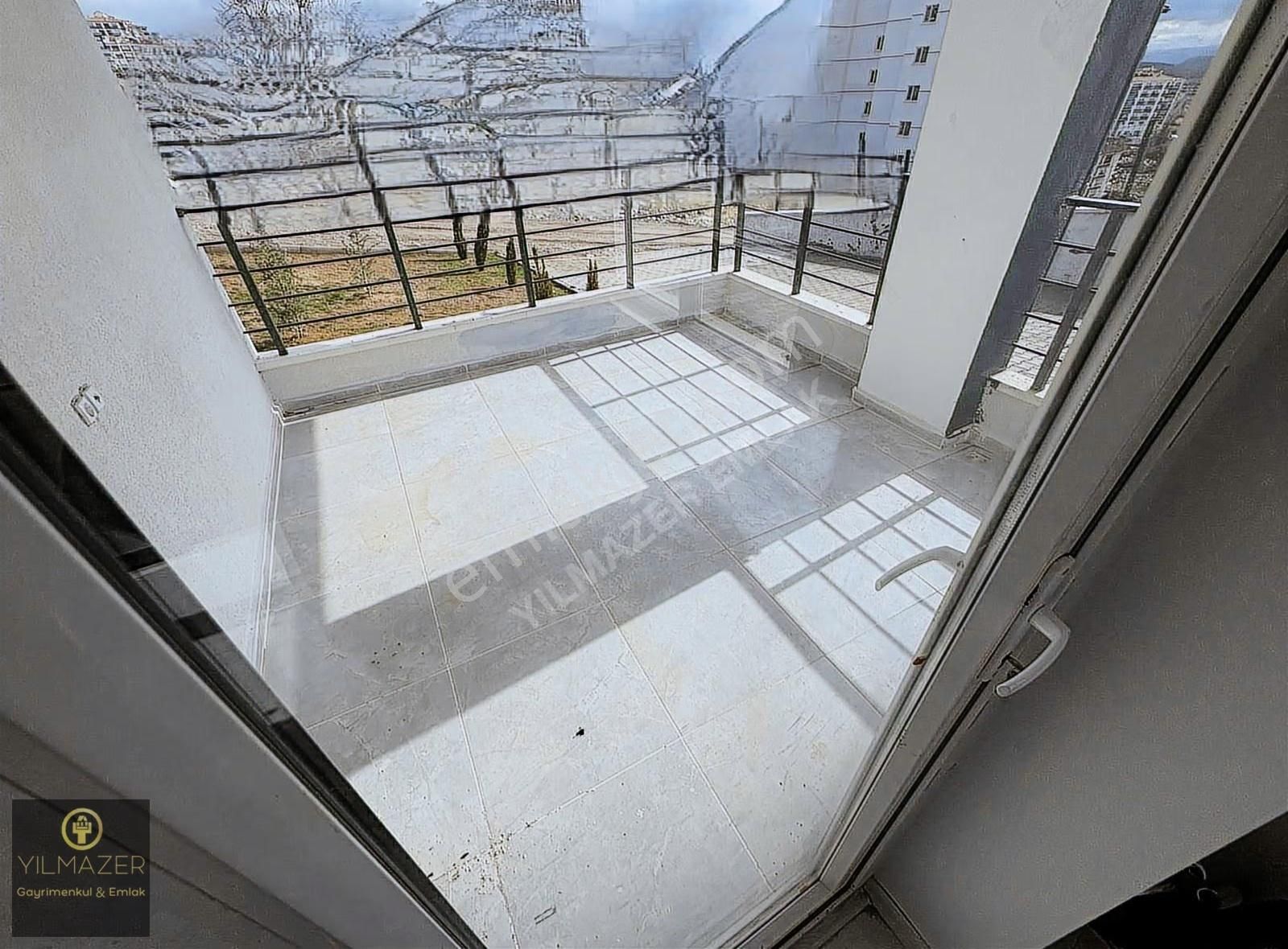 Başpınar'da Sıfır, İskanlı 2+1 Daire - Giriş Kat, Krediye Uygun! - Görsel 15