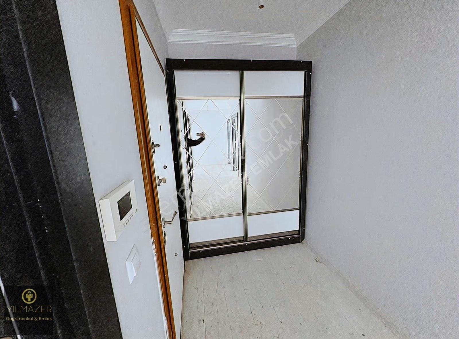 Başpınar'da Sıfır, İskanlı 2+1 Daire - Giriş Kat, Krediye Uygun! - Görsel 4