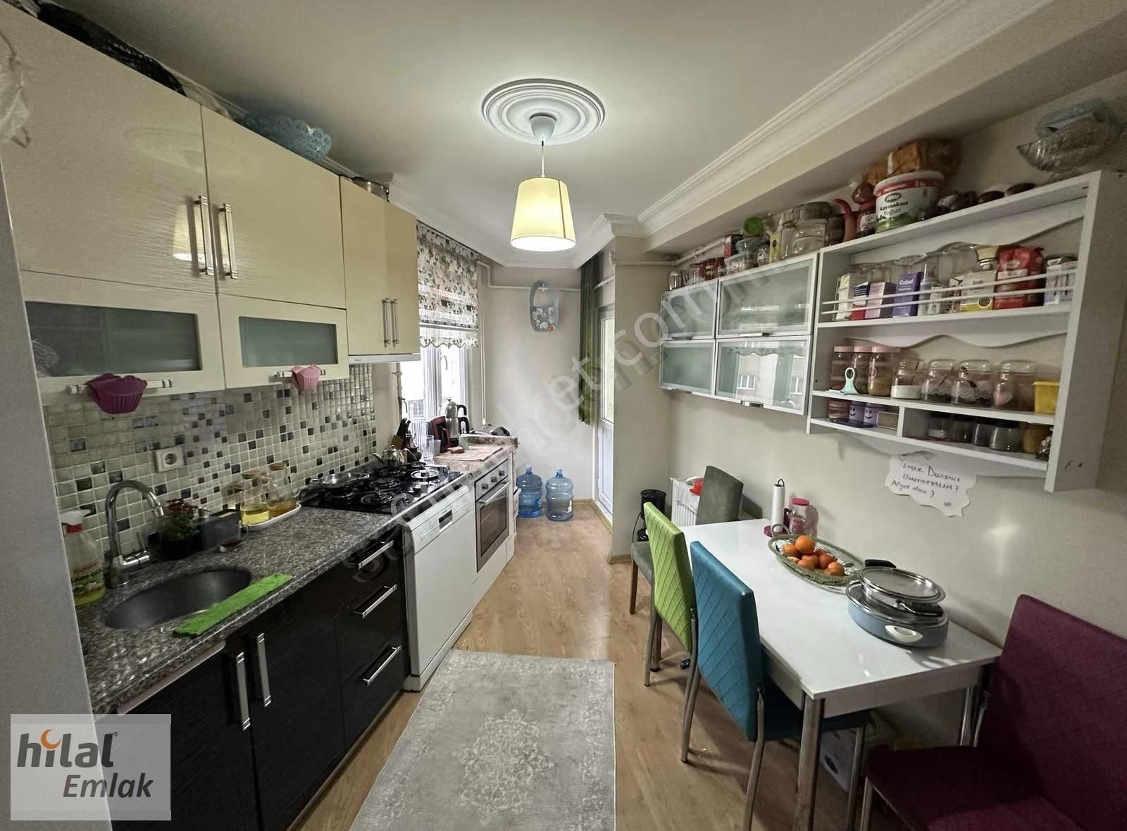 !! Acil !! Mülksahibi Oturuyor Satılık 1. Kat Daire 5.400.000 Tl - Görsel 11