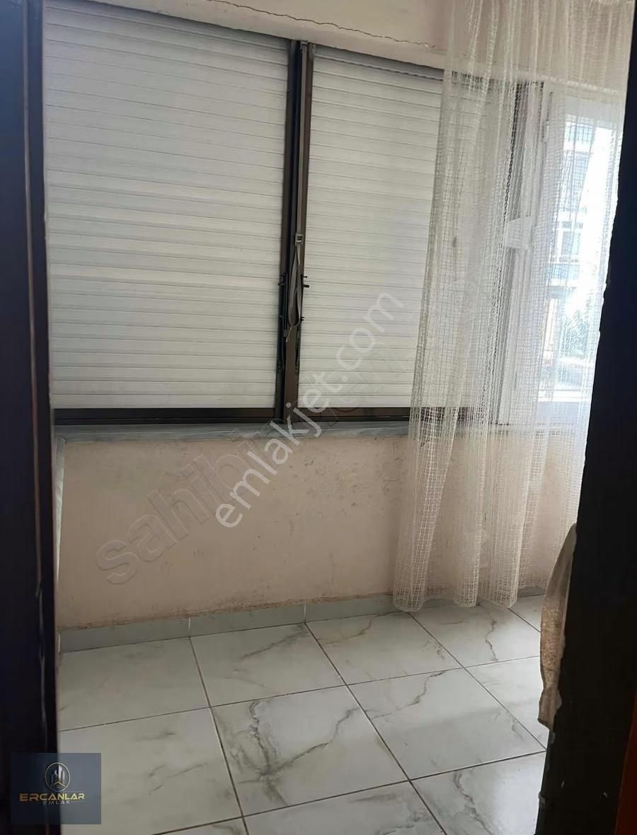 Ercanlar Emlaktan Kiralık Eşyalı Geniş Daire - Görsel 9