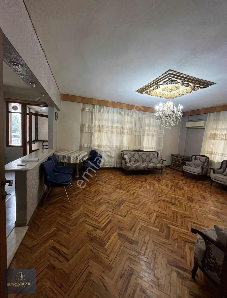 Ercanlar Emlaktan Kiralık Eşyalı Geniş Daire - Görsel 6