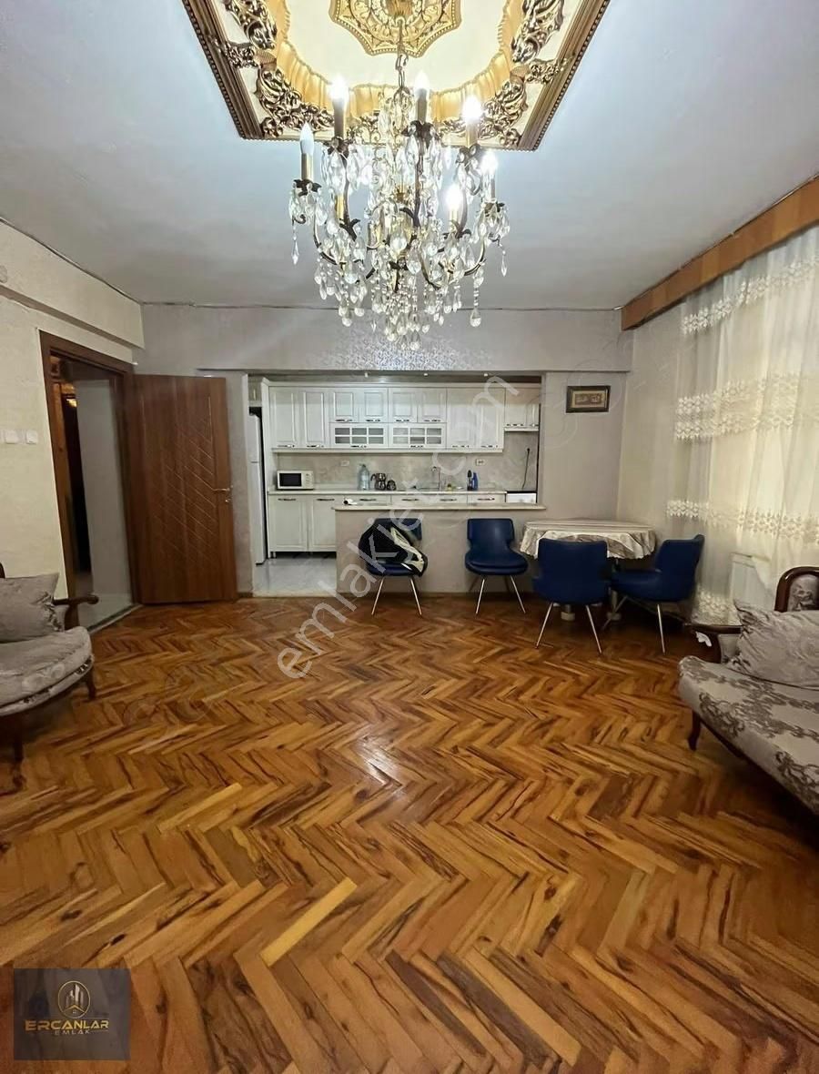 Ercanlar Emlaktan Kiralık Eşyalı Geniş Daire - Görsel 3