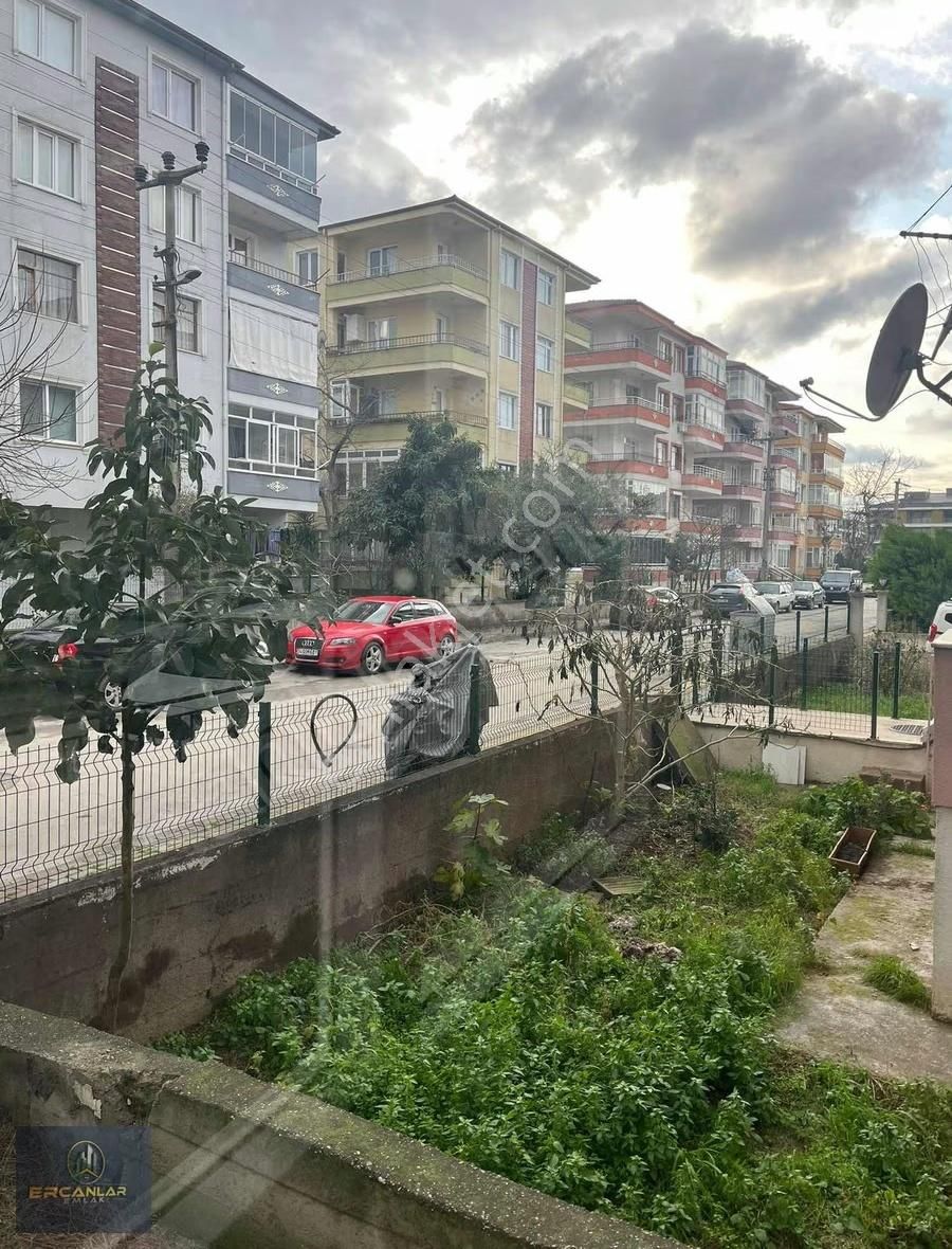 Ercanlar Emlaktan Kiralık Eşyalı Geniş Daire - Görsel 12