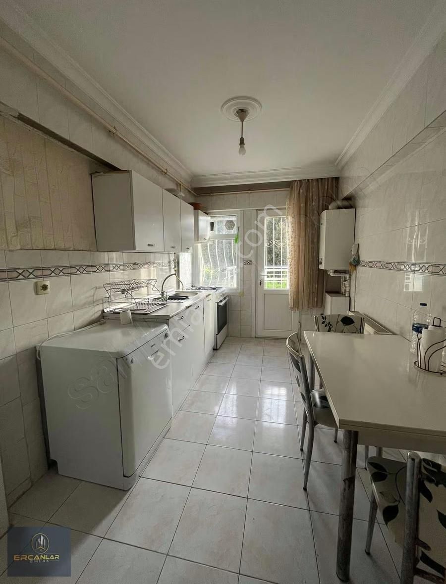 Ercanlar Emlaktan Kiralık Eşyalı Daire - Görsel 4