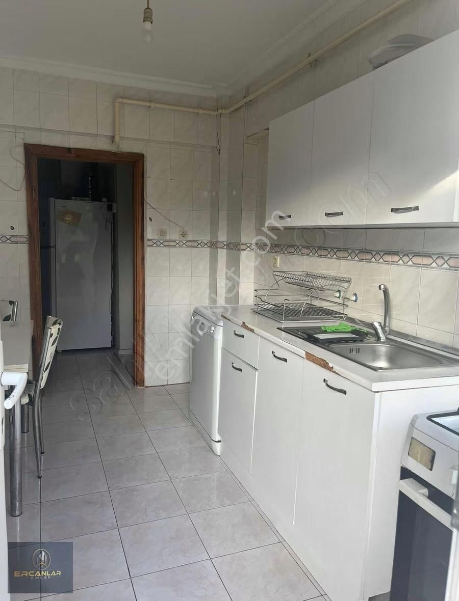 Ercanlar Emlaktan Kiralık Eşyalı Daire - Görsel 5