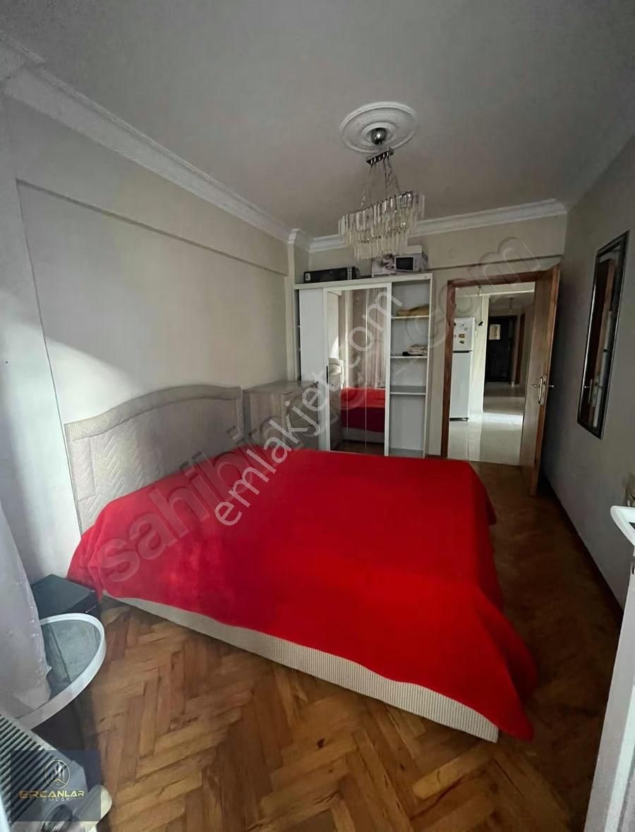 Ercanlar Emlaktan Kiralık Eşyalı Daire - Görsel 6