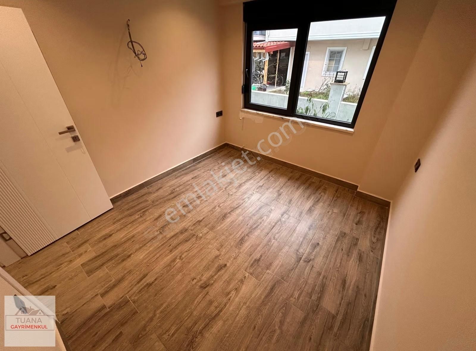 Tuana Emlak'tan Gelişim'de 1+1 Müstakil Giriş Daire - Görsel 15