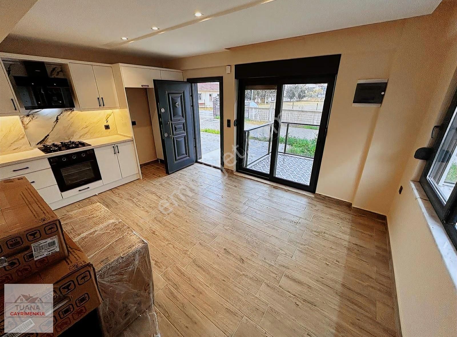 Tuana Emlak'tan Gelişim'de 1+1 Müstakil Giriş Daire - Görsel 4