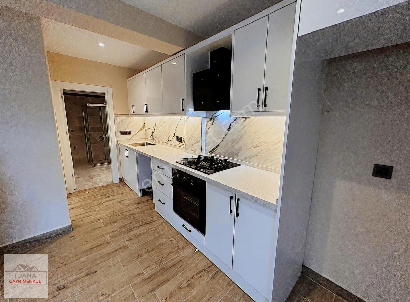 Tuana Emlak'tan Gelişim'de 1+1 Müstakil Giriş Daire - Görsel 2