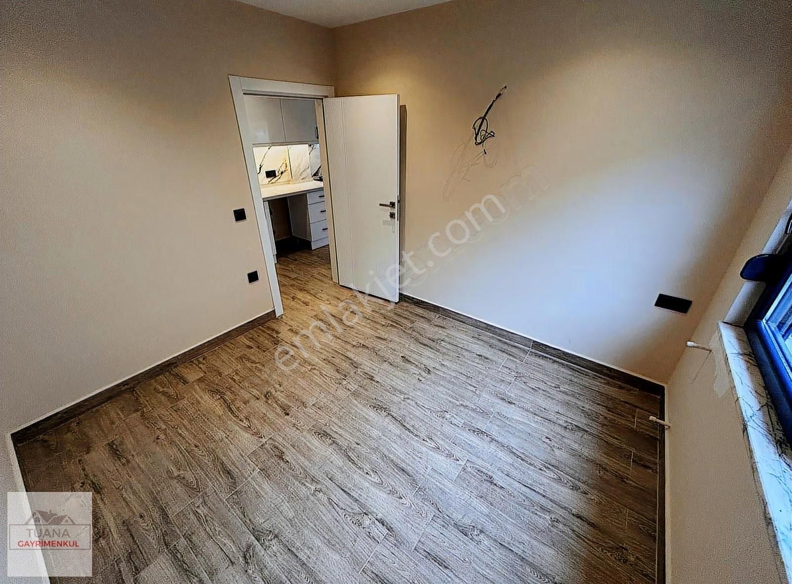 Tuana Emlak'tan Gelişim'de 1+1 Müstakil Giriş Daire - Görsel 6