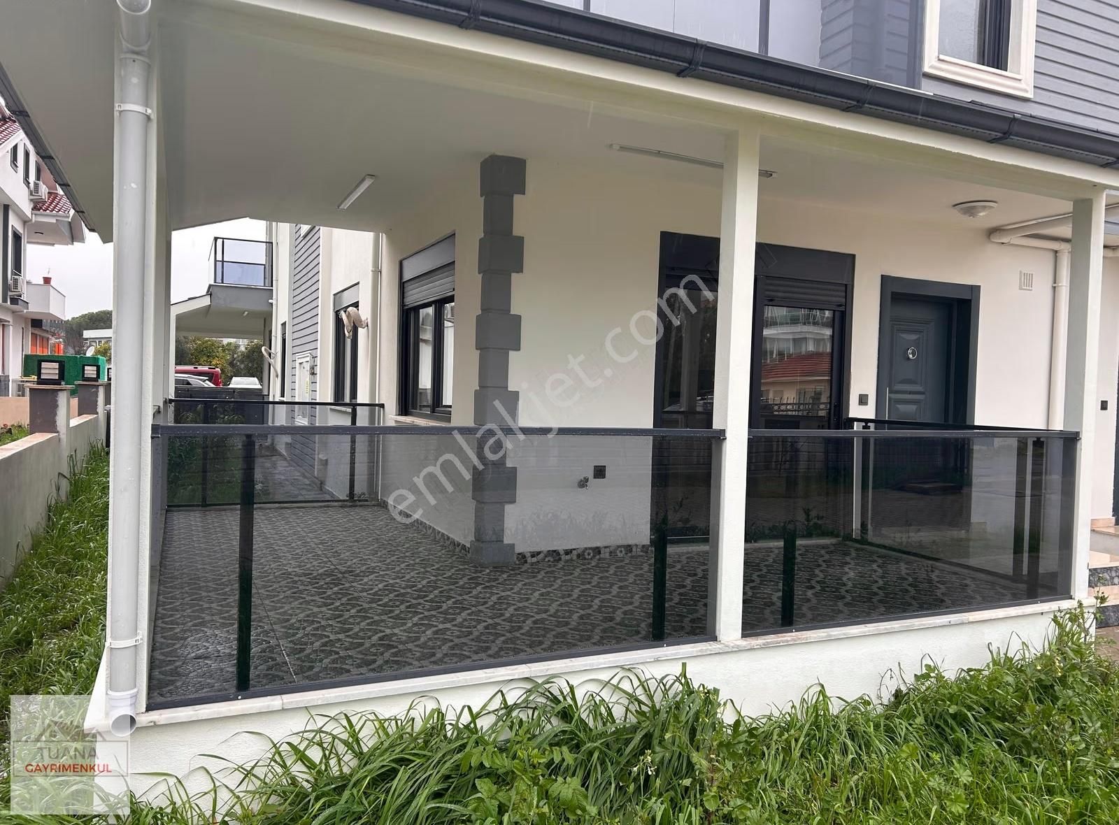 Tuana Emlak'tan Gelişim'de 1+1 Müstakil Giriş Daire - Görsel 7