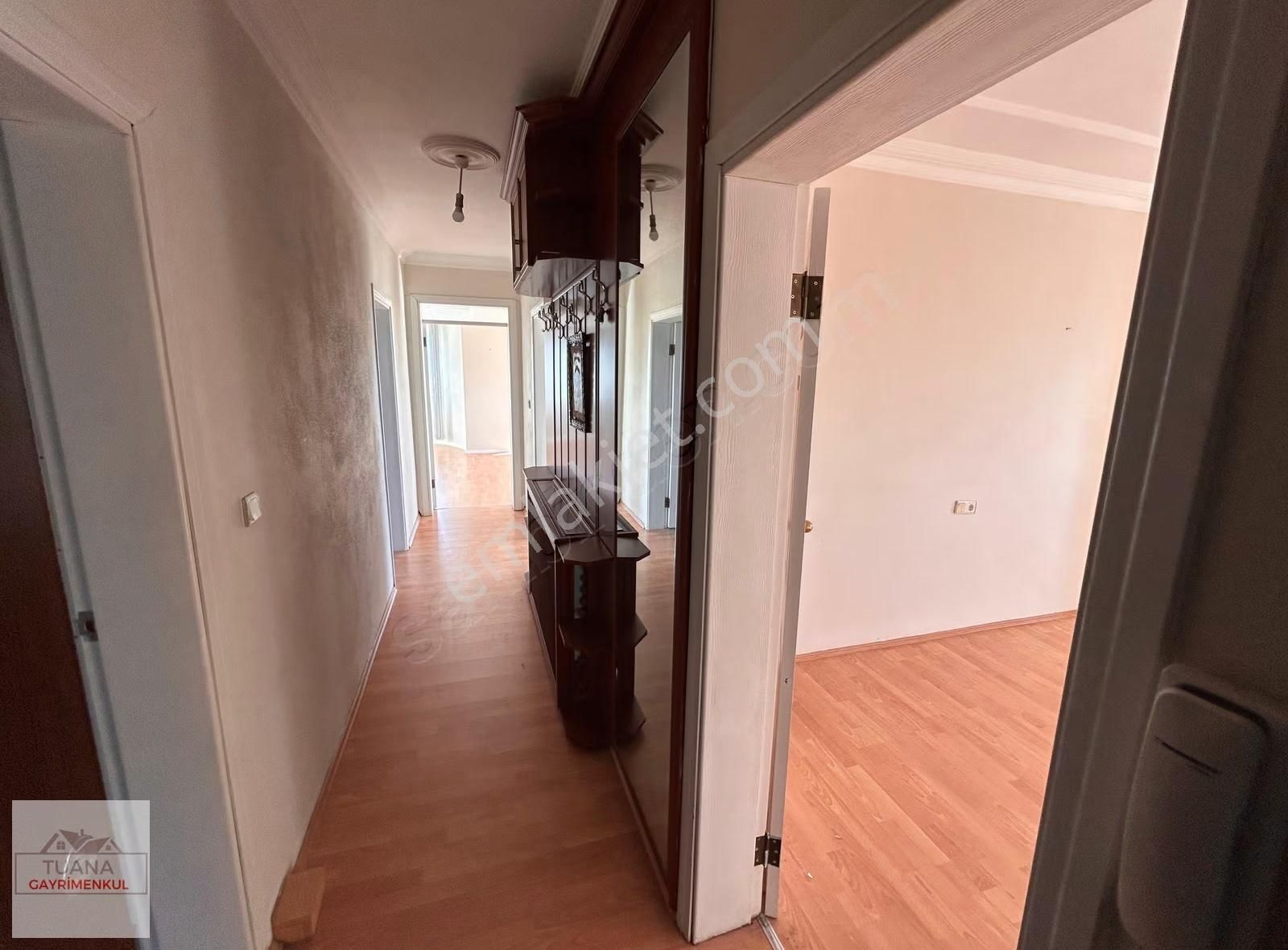 Tuana Emlak'tan Köyceğiz Yenimahallede 4+1 Kiralık Daire - Görsel 22