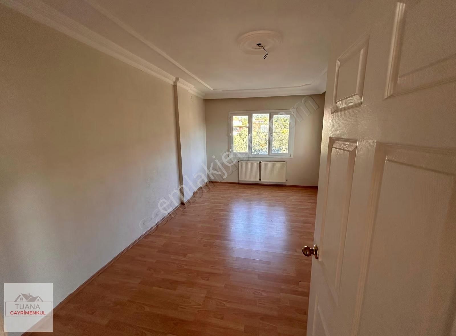 Tuana Emlak'tan Köyceğiz Yenimahallede 4+1 Kiralık Daire - Görsel 6