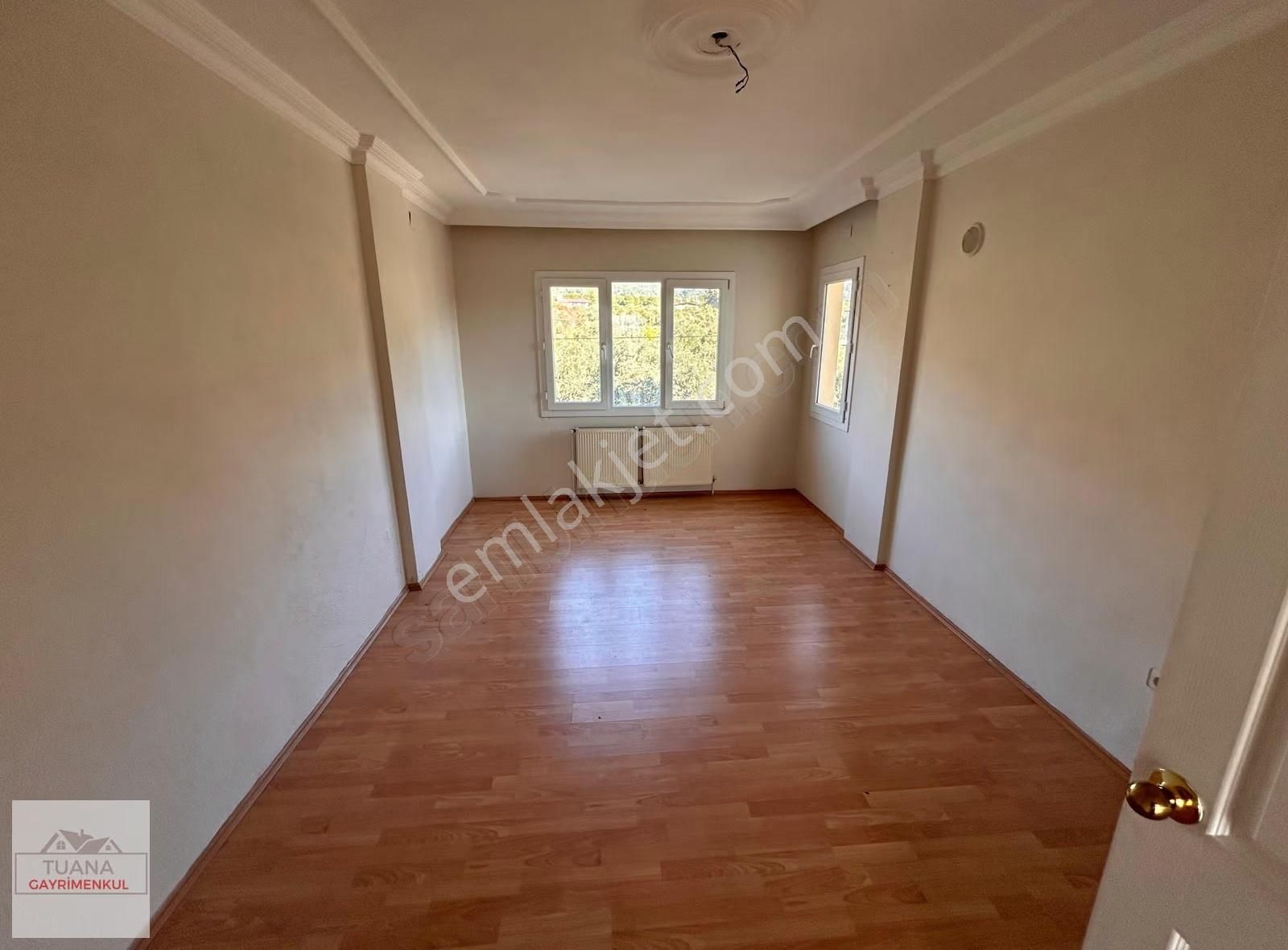 Tuana Emlak'tan Köyceğiz Yenimahallede 4+1 Kiralık Daire - Görsel 13