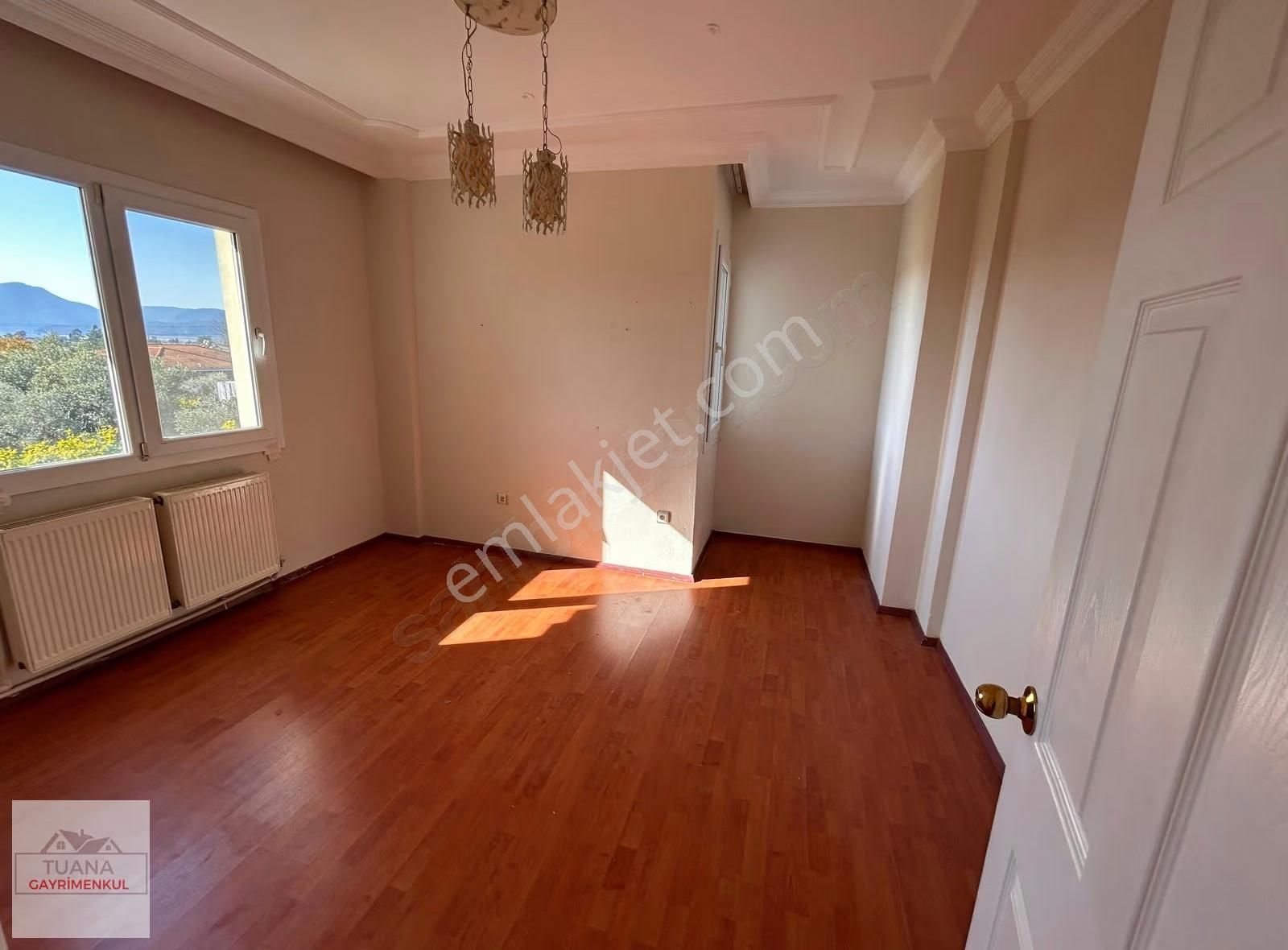 Tuana Emlak'tan Köyceğiz Yenimahallede 4+1 Kiralık Daire - Görsel 23