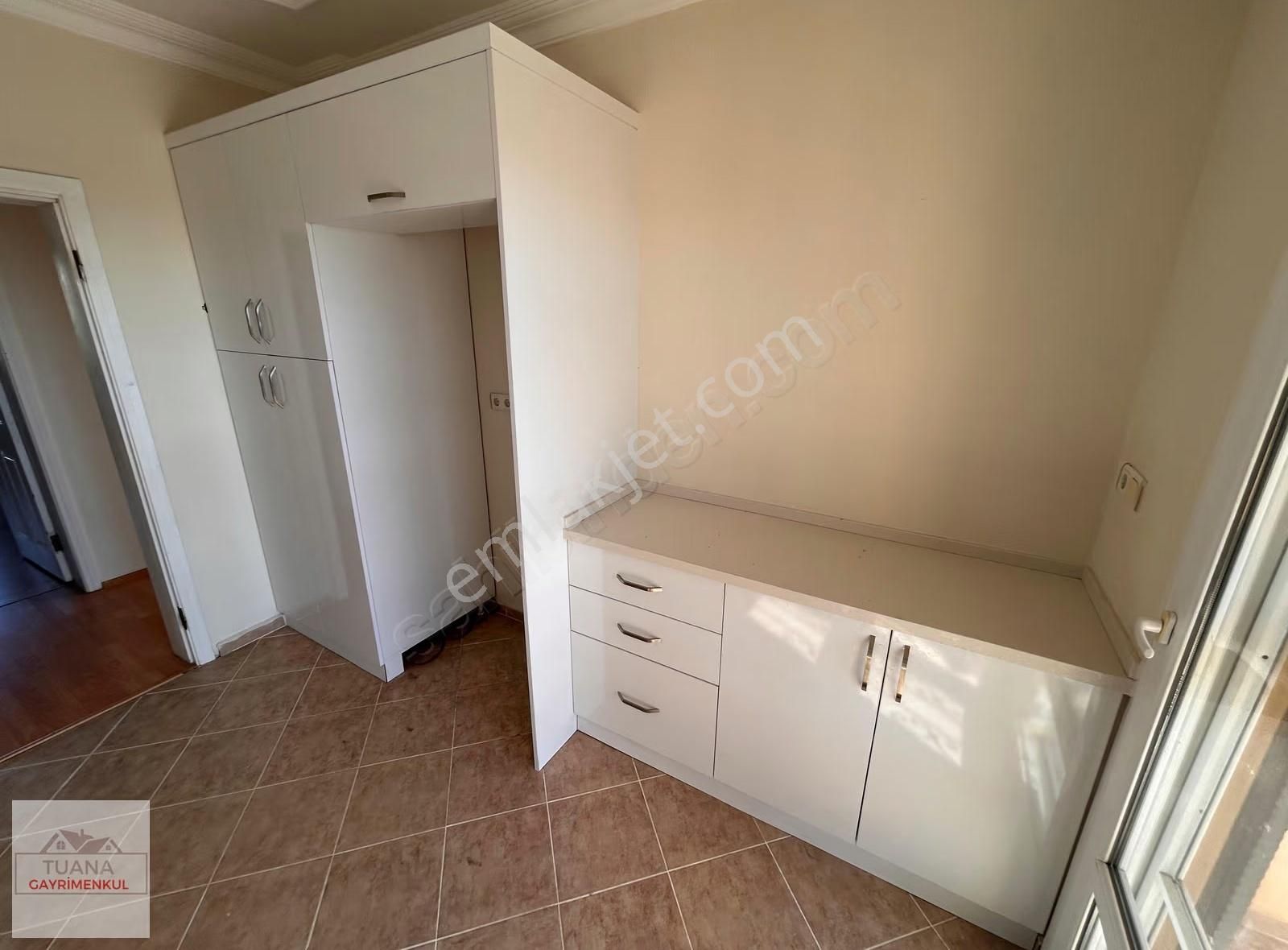 Tuana Emlak'tan Köyceğiz Yenimahallede 4+1 Kiralık Daire - Görsel 2