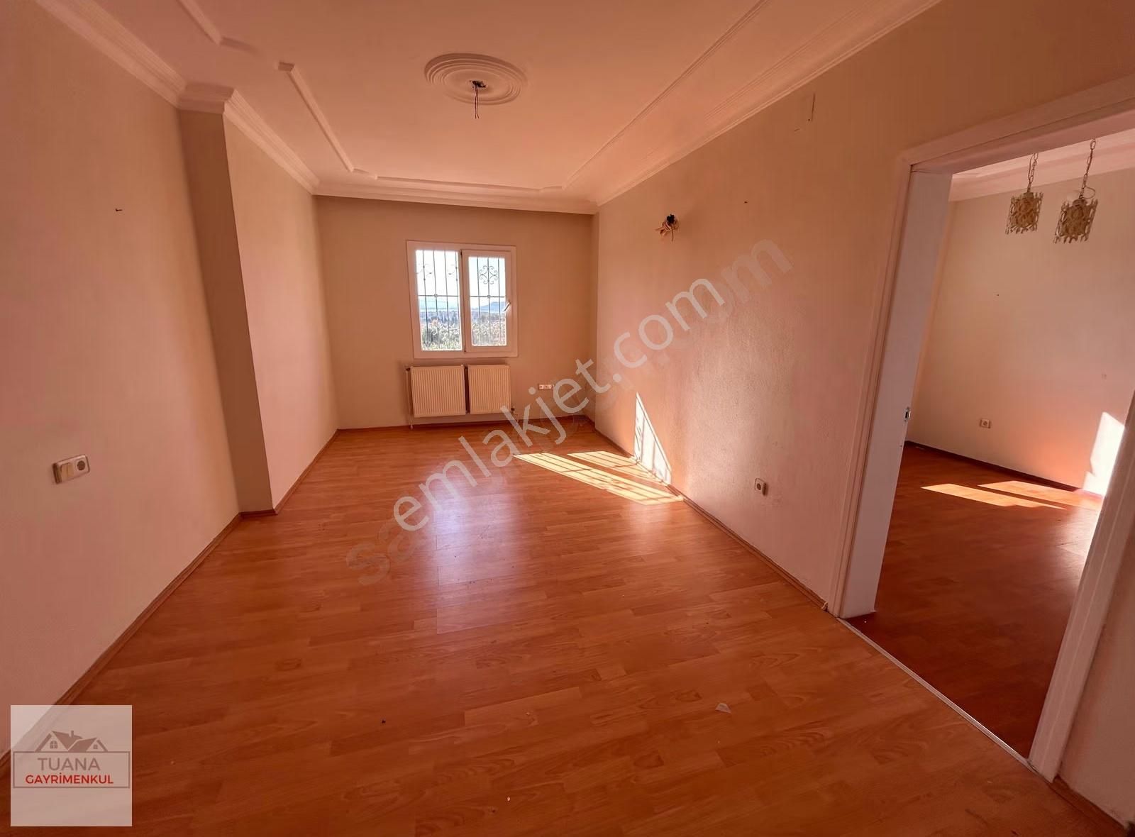 Tuana Emlak'tan Köyceğiz Yenimahallede 4+1 Kiralık Daire - Görsel 8