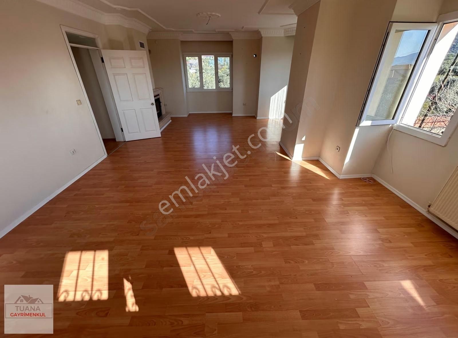 Tuana Emlak'tan Köyceğiz Yenimahallede 4+1 Kiralık Daire - Görsel 18