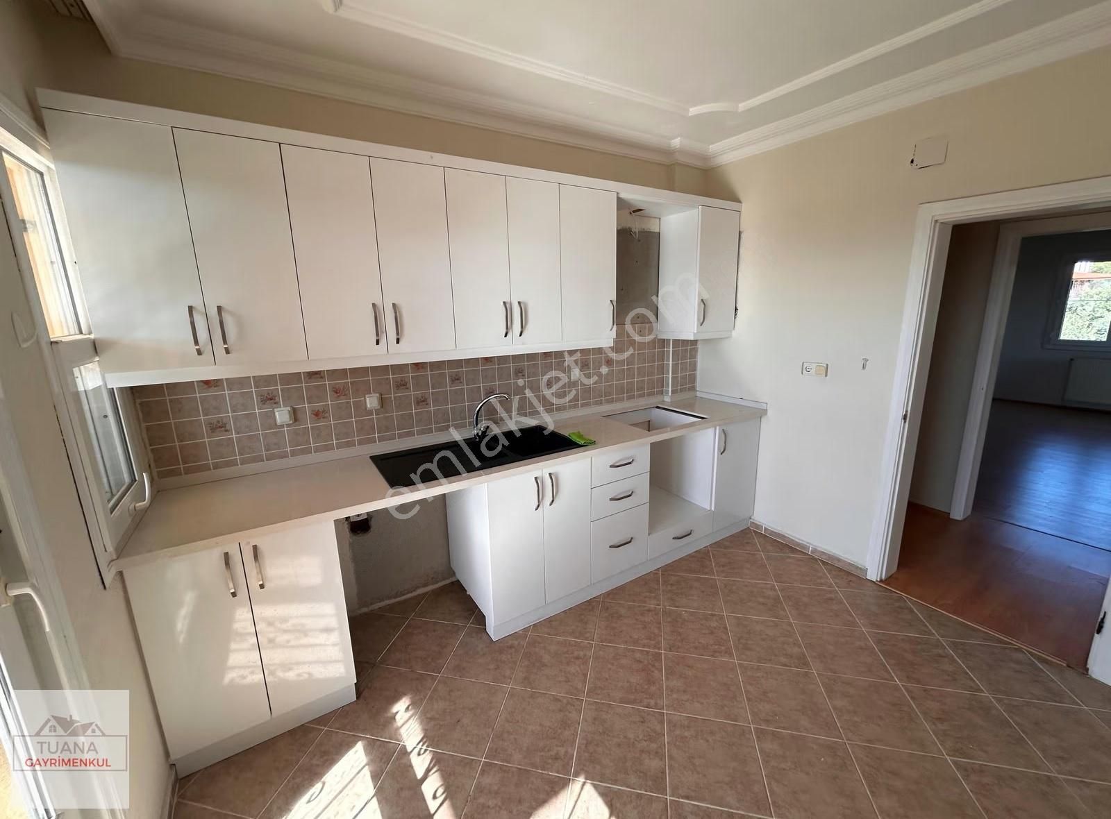 Tuana Emlak'tan Köyceğiz Yenimahallede 4+1 Kiralık Daire - Görsel 5