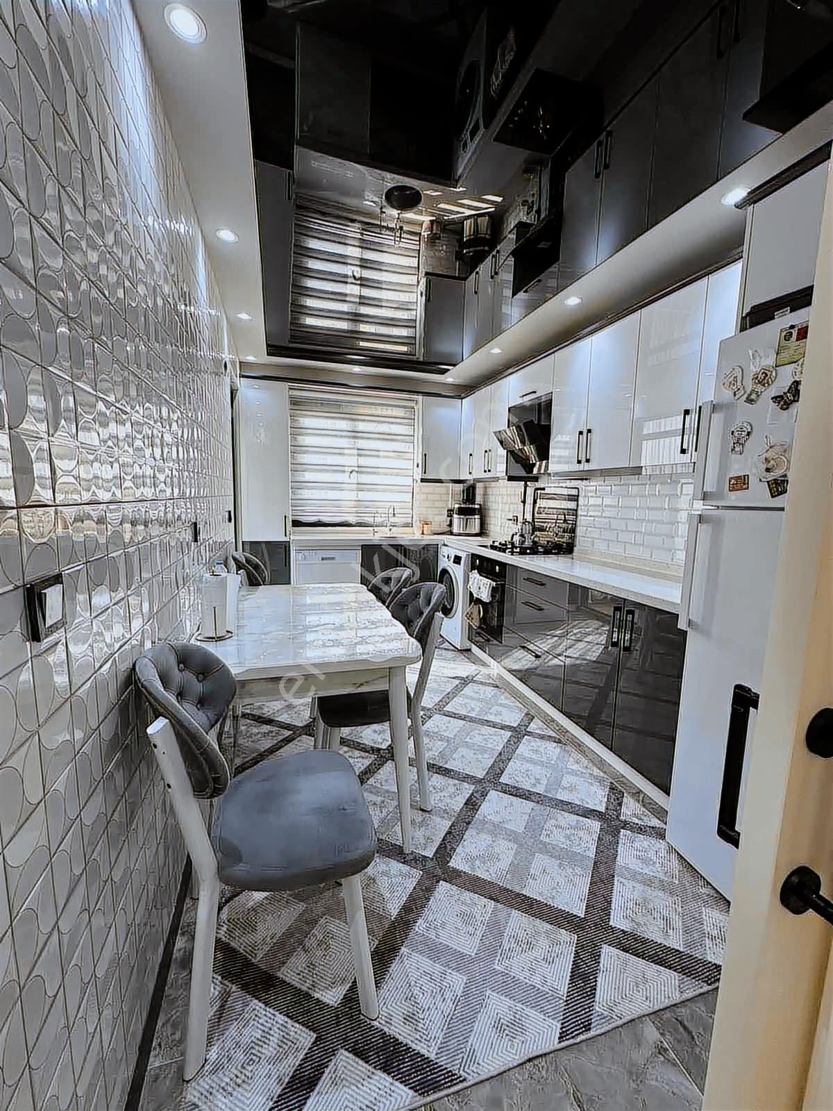 Bu Fiyata Bu Kalite Yok 3+1 Satılık Daire - Görsel 23