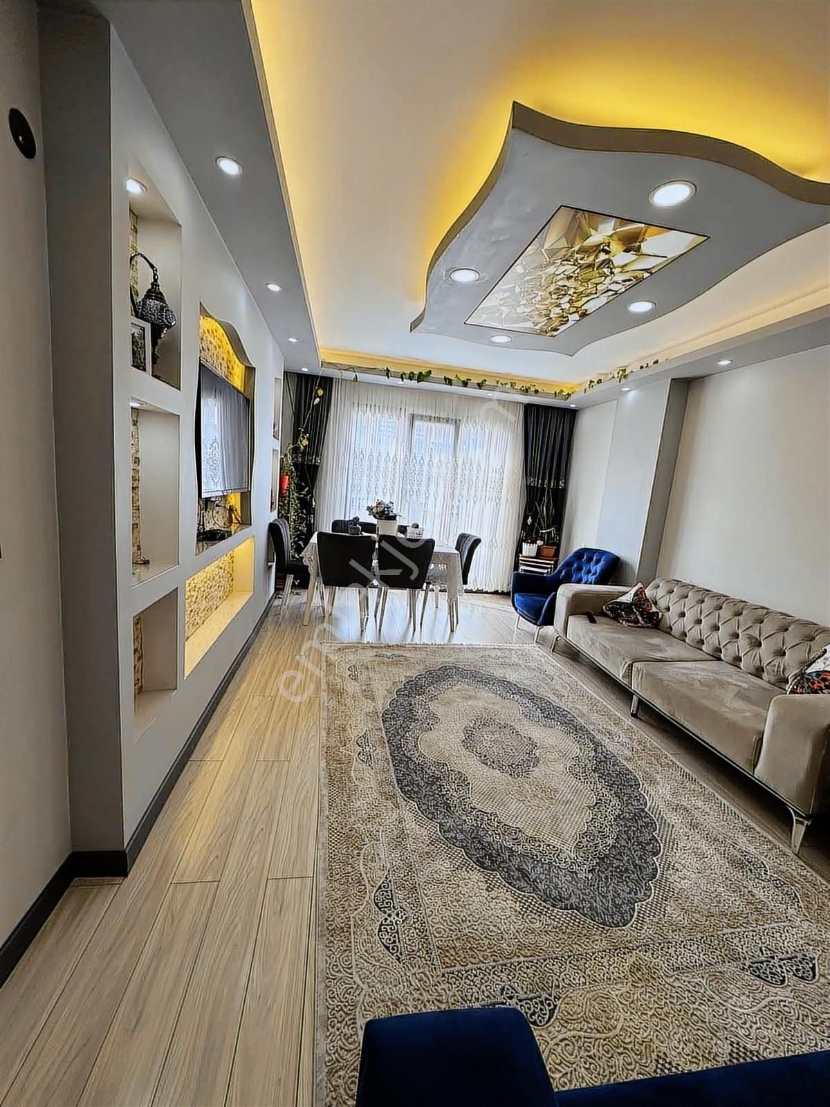 Bu Fiyata Bu Kalite Yok 3+1 Satılık Daire - Görsel 10