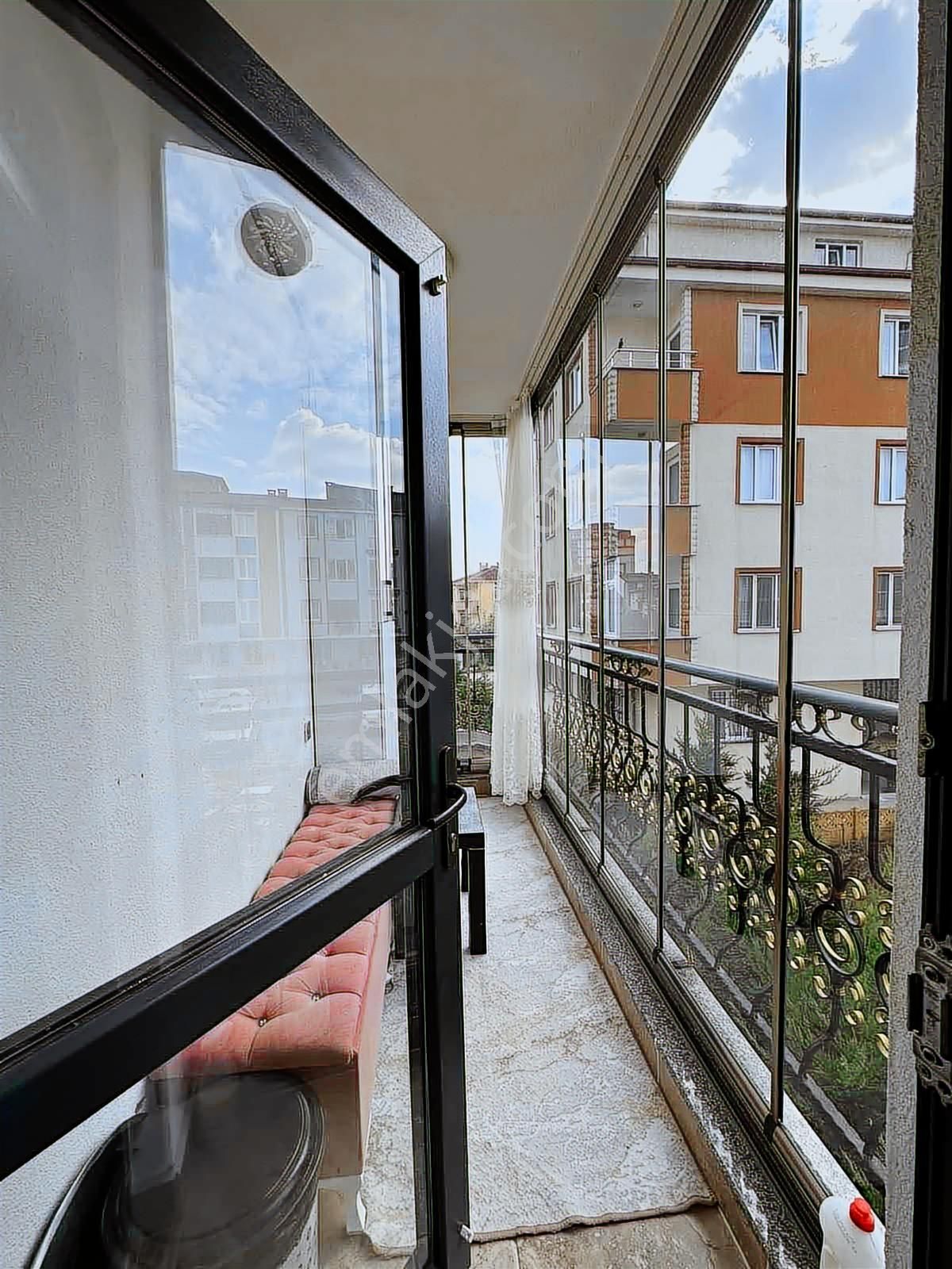 Bu Fiyata Bu Kalite Yok 3+1 Satılık Daire - Görsel 16