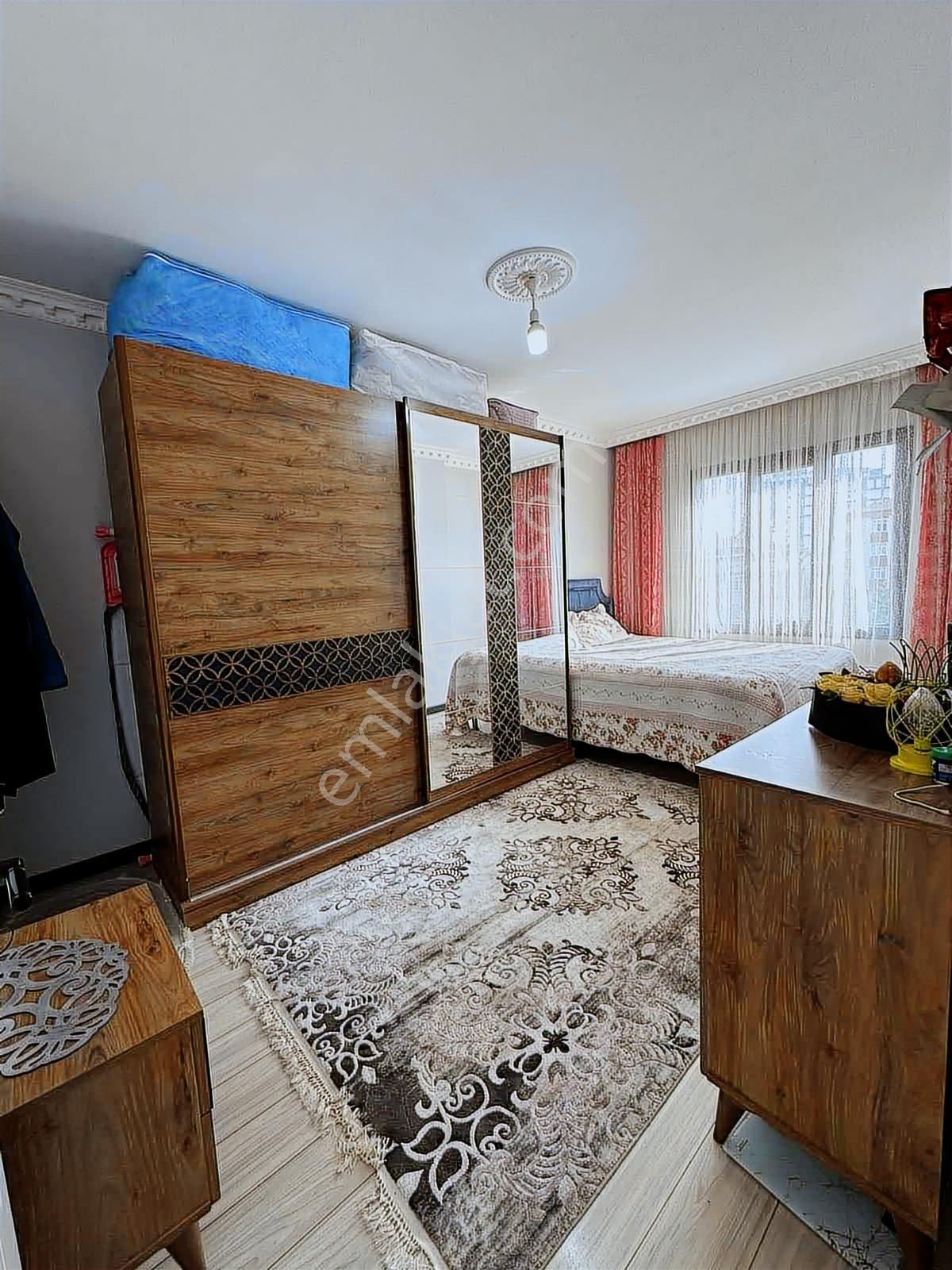 Bu Fiyata Bu Kalite Yok 3+1 Satılık Daire - Görsel 19