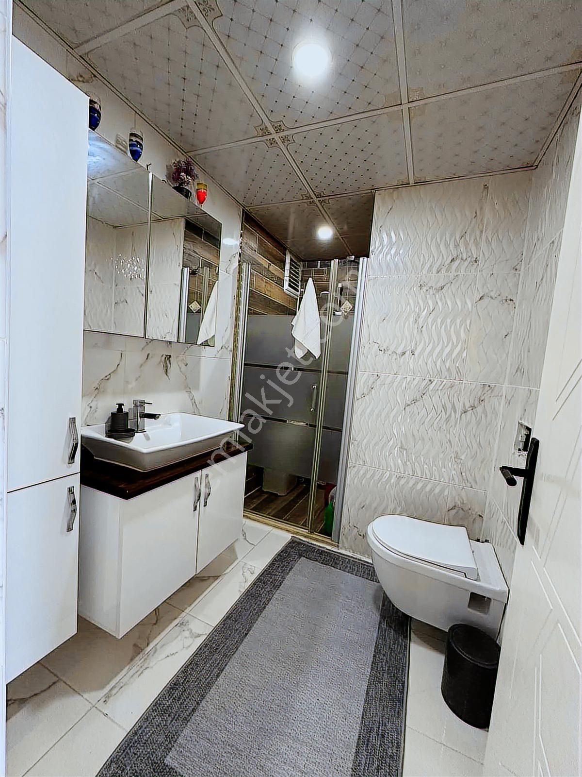 Bu Fiyata Bu Kalite Yok 3+1 Satılık Daire - Görsel 22