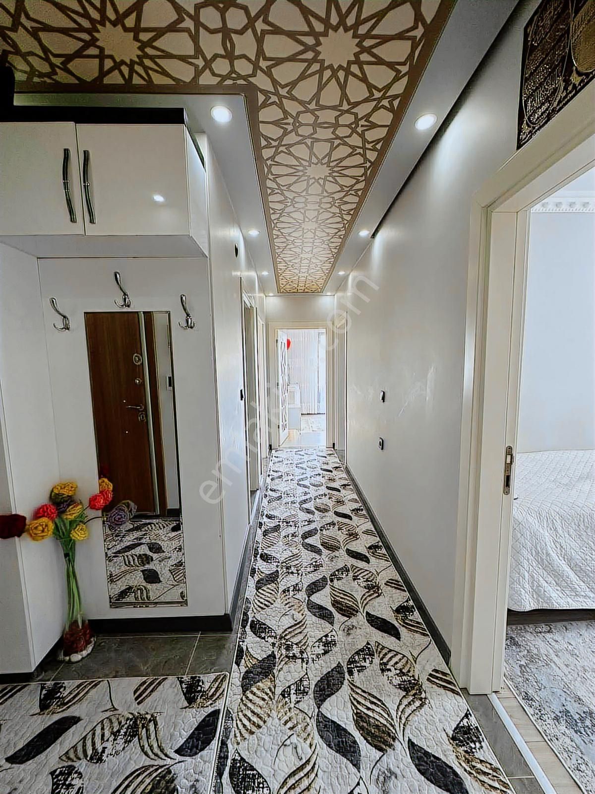 Bu Fiyata Bu Kalite Yok 3+1 Satılık Daire - Görsel 4