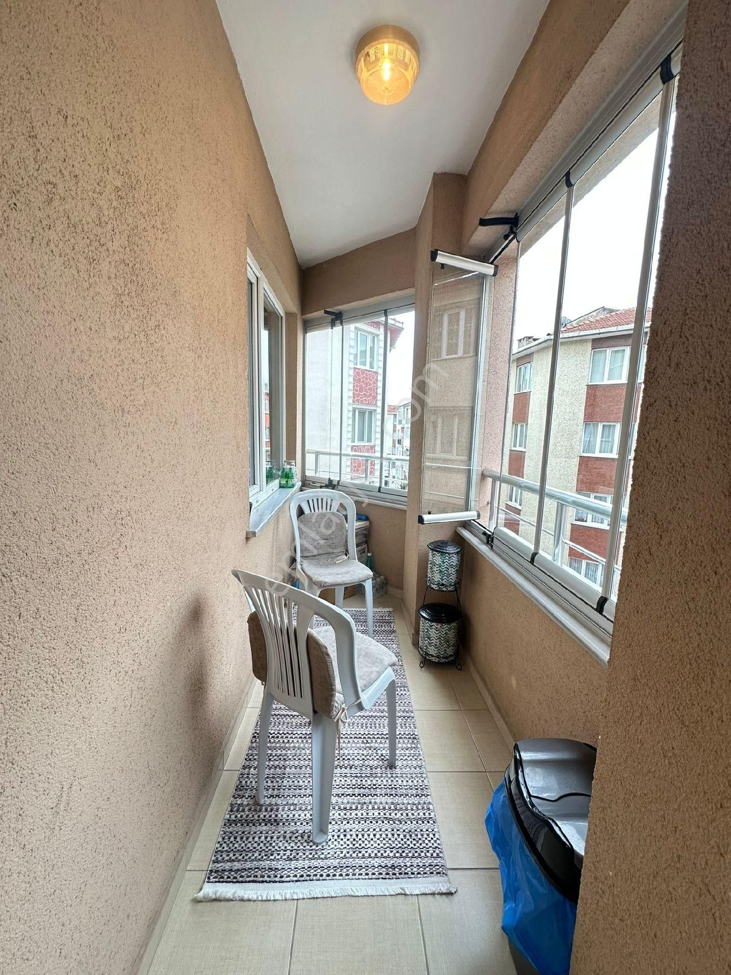 Tekirdağ Çorlu Reşadiye Mahallesinde 115m2 Satılık 2+1 Daire - Görsel 24