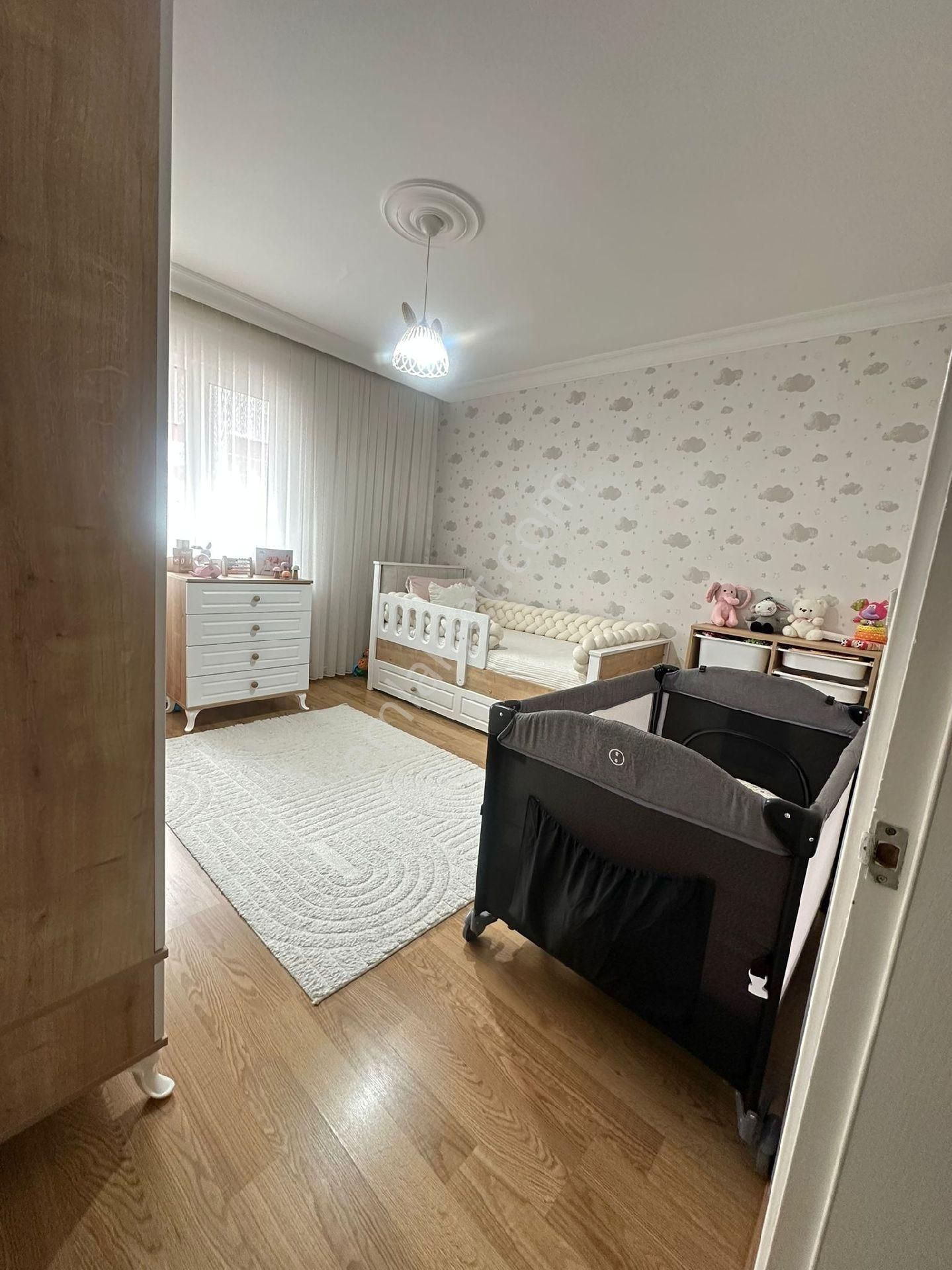 Tekirdağ Çorlu Reşadiye Mahallesinde 115m2 Satılık 2+1 Daire - Görsel 14