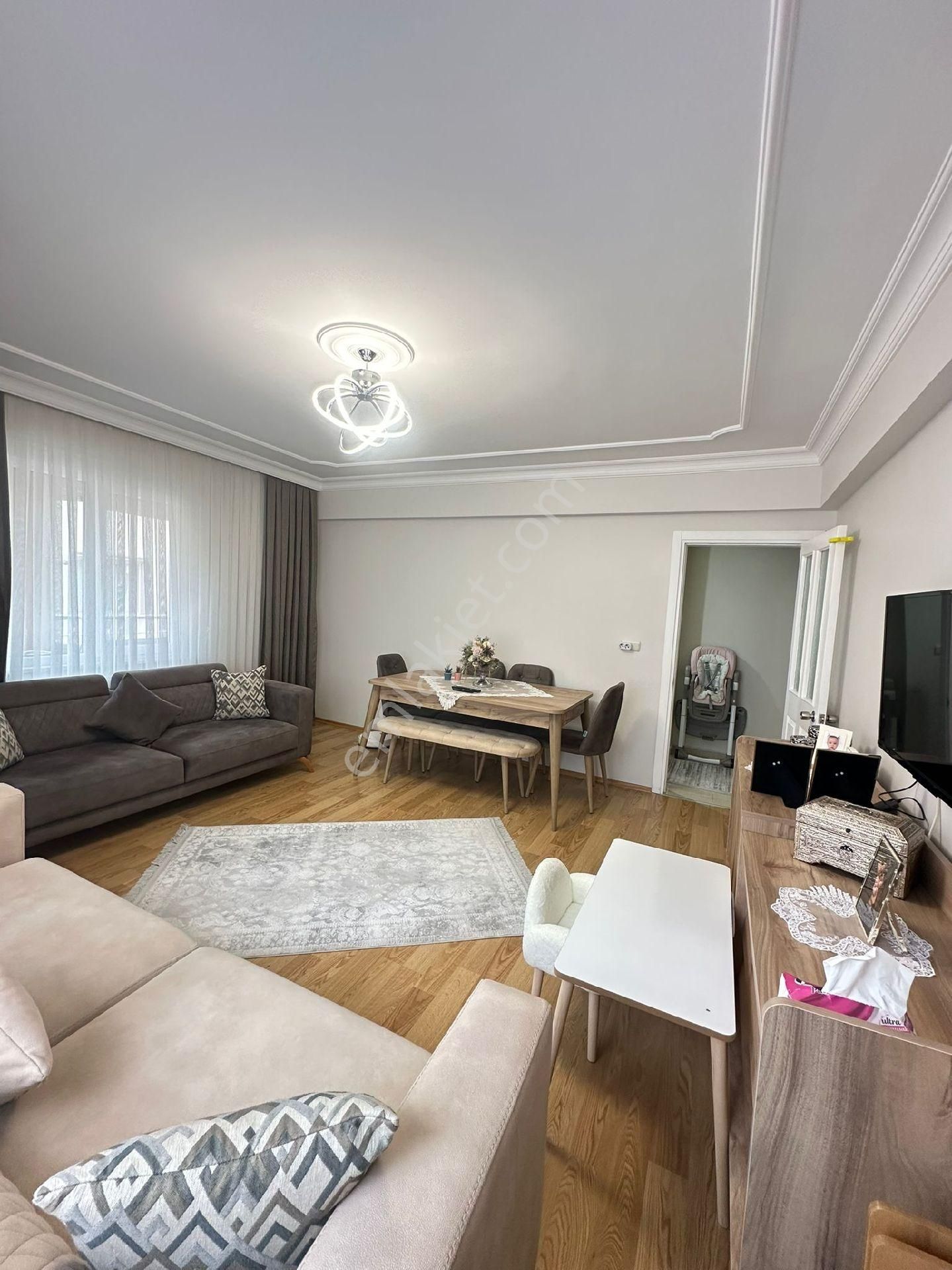 Tekirdağ Çorlu Reşadiye Mahallesinde 115m2 Satılık 2+1 Daire - Görsel 7