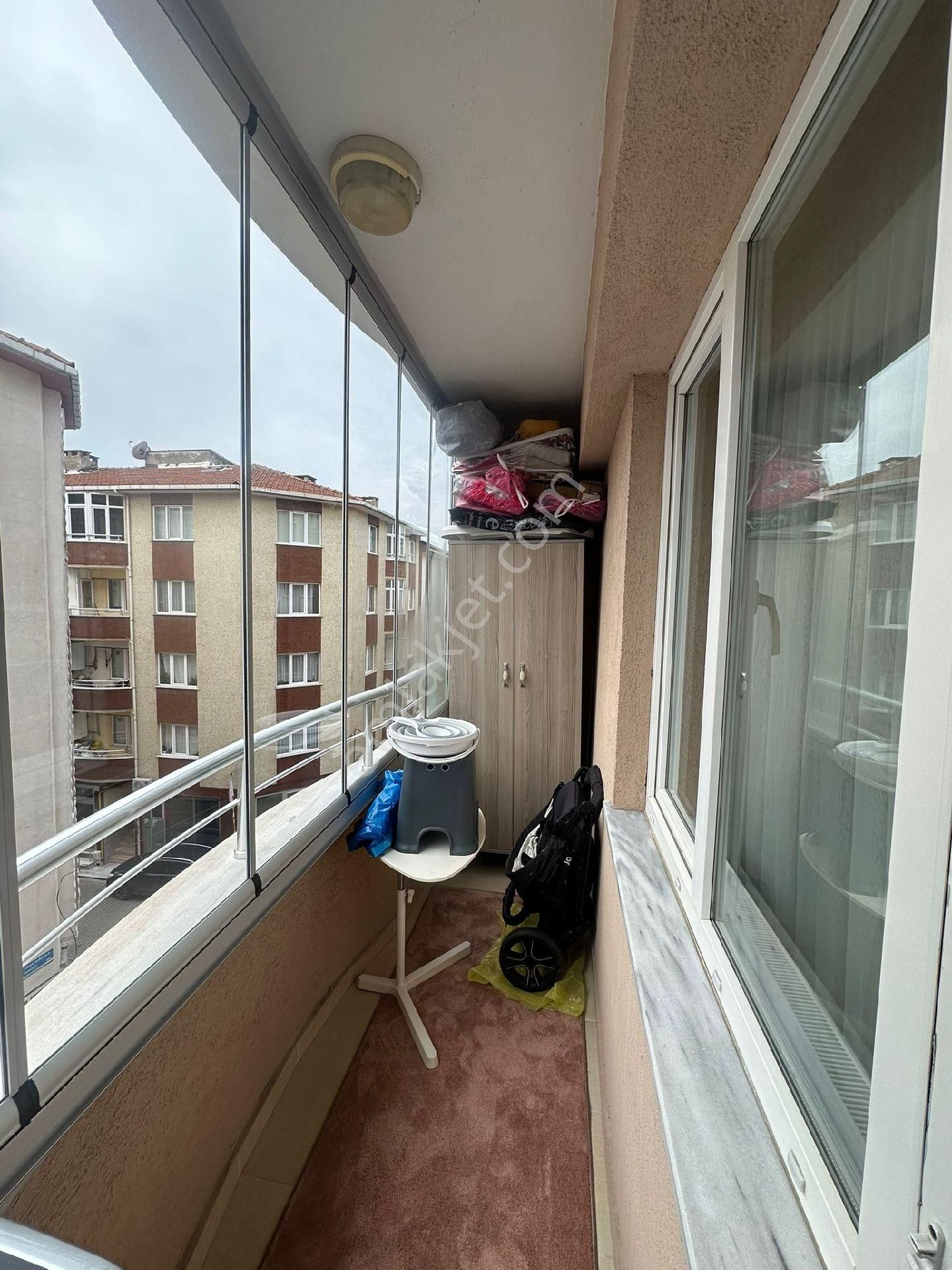 Tekirdağ Çorlu Reşadiye Mahallesinde 115m2 Satılık 2+1 Daire - Görsel 26