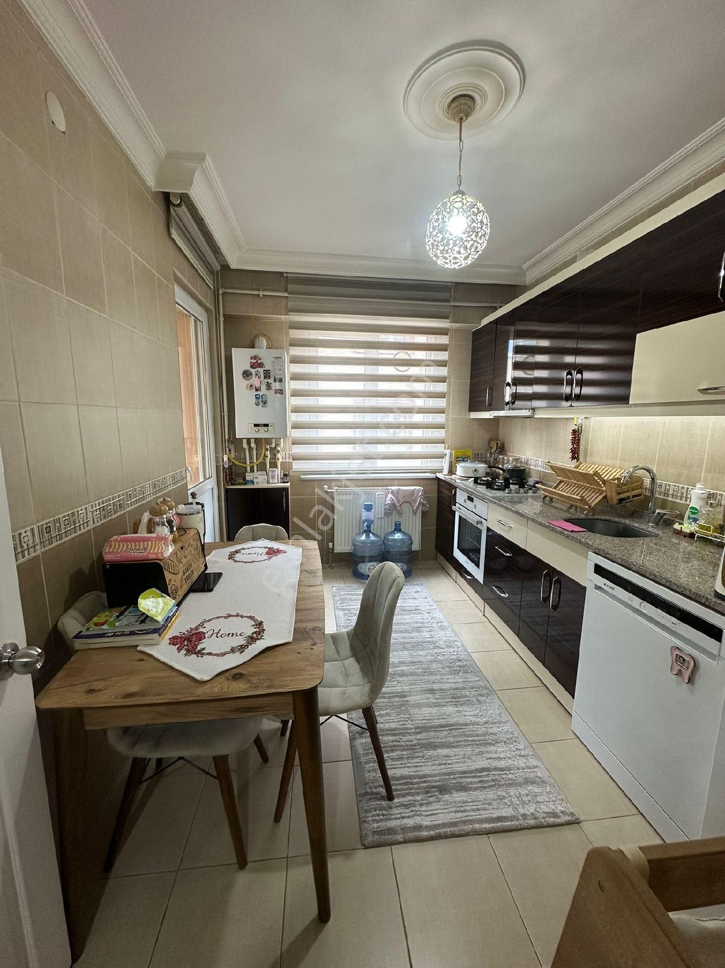 Tekirdağ Çorlu Reşadiye Mahallesinde 115m2 Satılık 2+1 Daire - Görsel 22