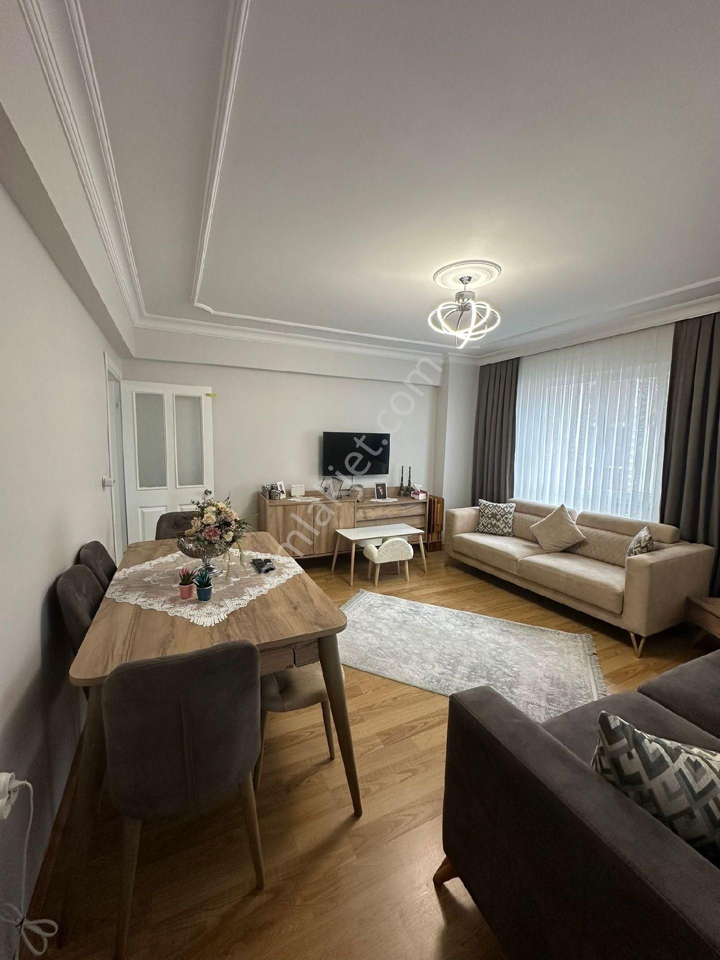 Tekirdağ Çorlu Reşadiye Mahallesinde 115m2 Satılık 2+1 Daire - Görsel 13