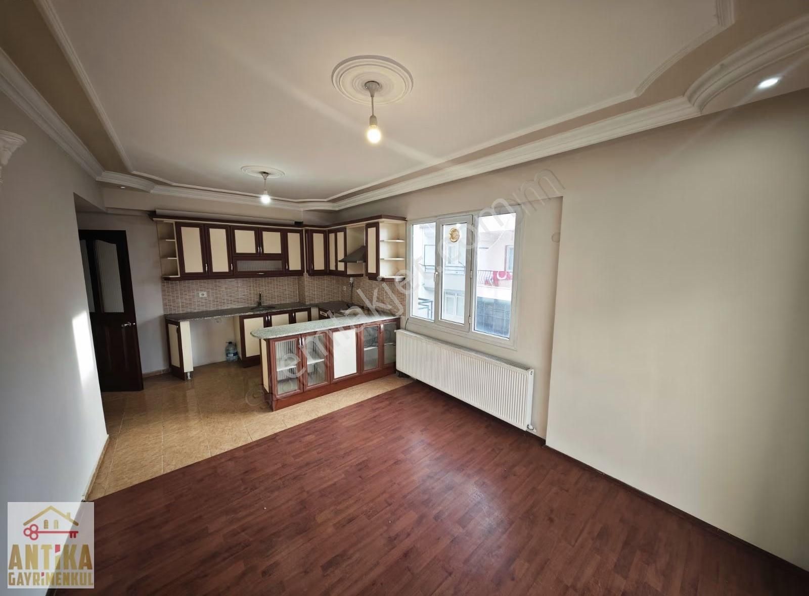 Antika Gayrimenkul'den Anafartalar'da Kiralık Daire - Görsel 15