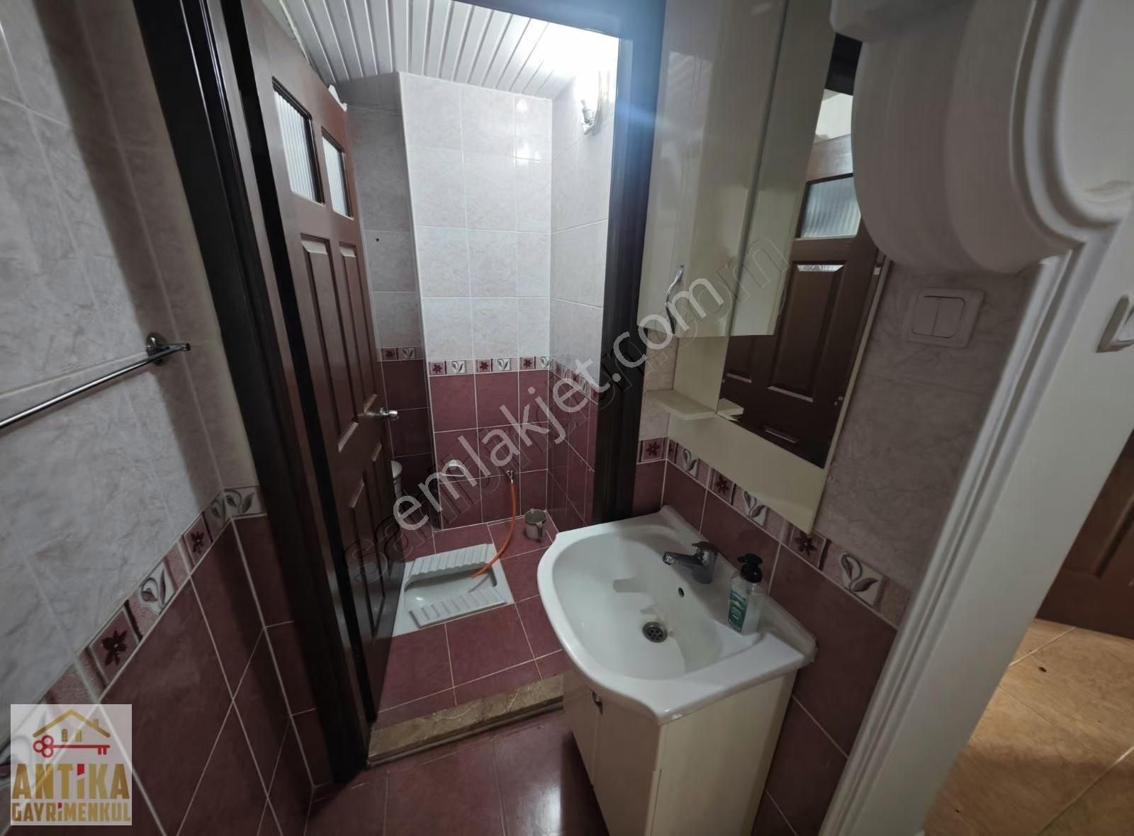 Antika Gayrimenkul'den Anafartalar'da Kiralık Daire - Görsel 3