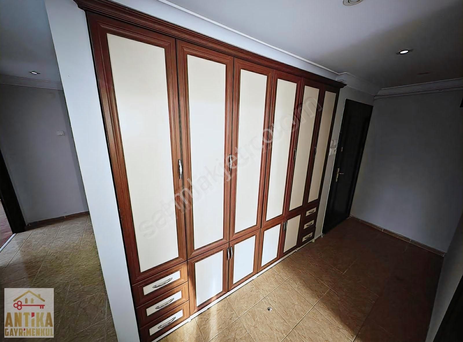 Antika Gayrimenkul'den Anafartalar'da Kiralık Daire - Görsel 21