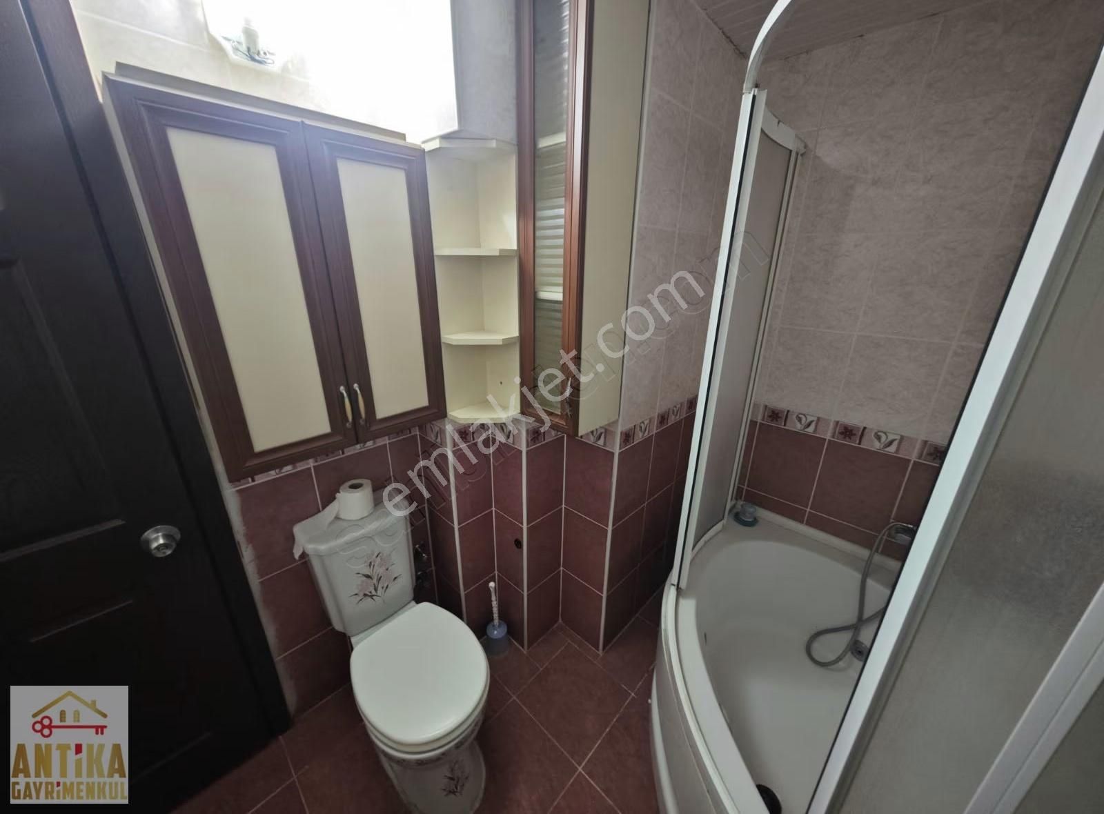 Antika Gayrimenkul'den Anafartalar'da Kiralık Daire - Görsel 17
