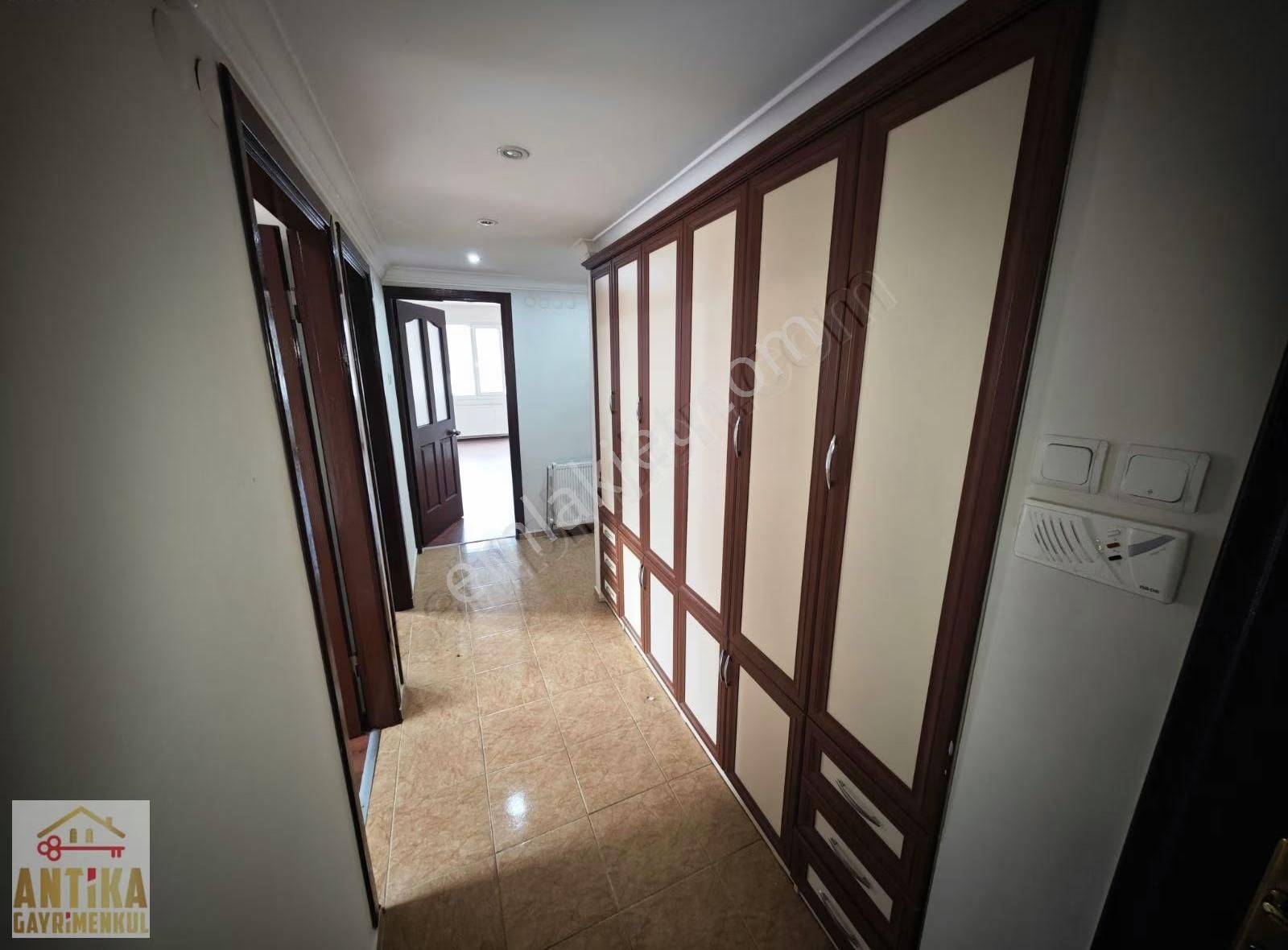 Antika Gayrimenkul'den Anafartalar'da Kiralık Daire - Görsel 7