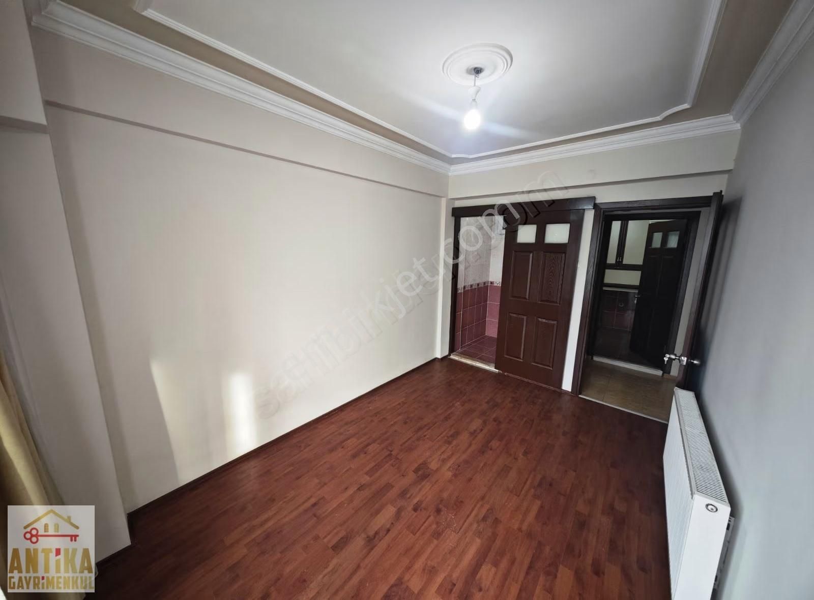 Antika Gayrimenkul'den Anafartalar'da Kiralık Daire - Görsel 18