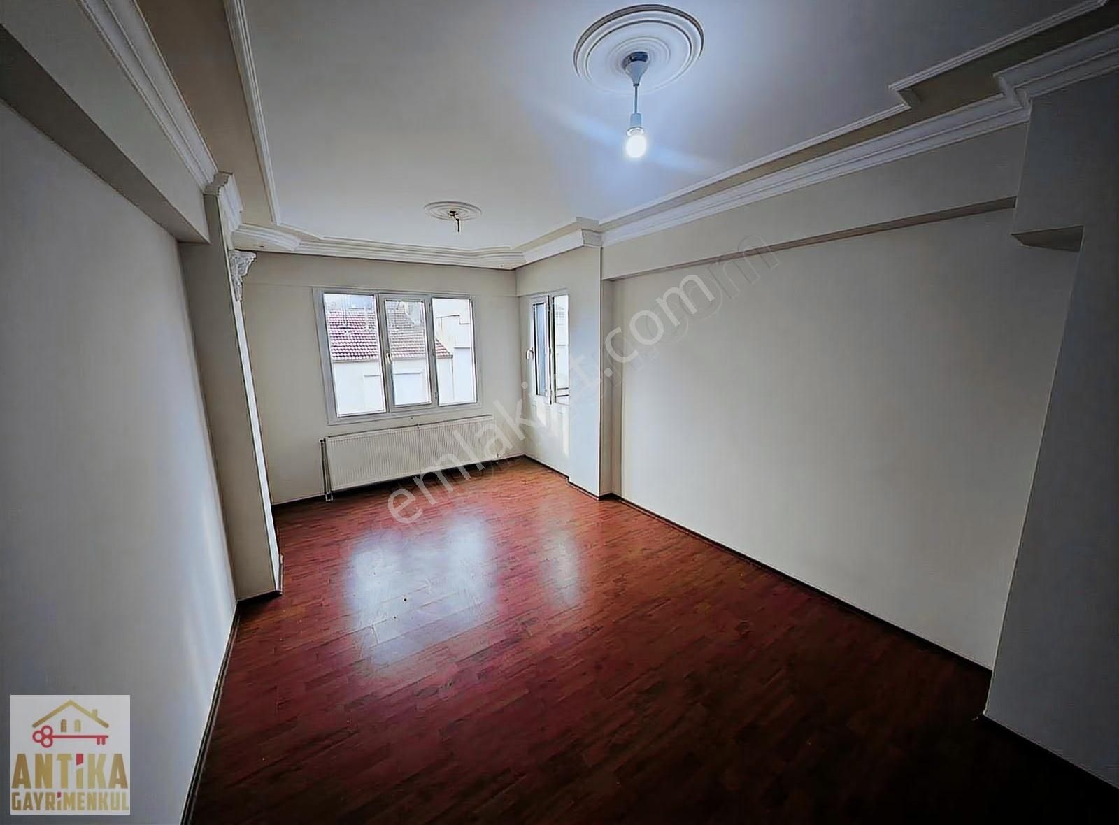 Antika Gayrimenkul'den Anafartalar'da Kiralık Daire - Görsel 5