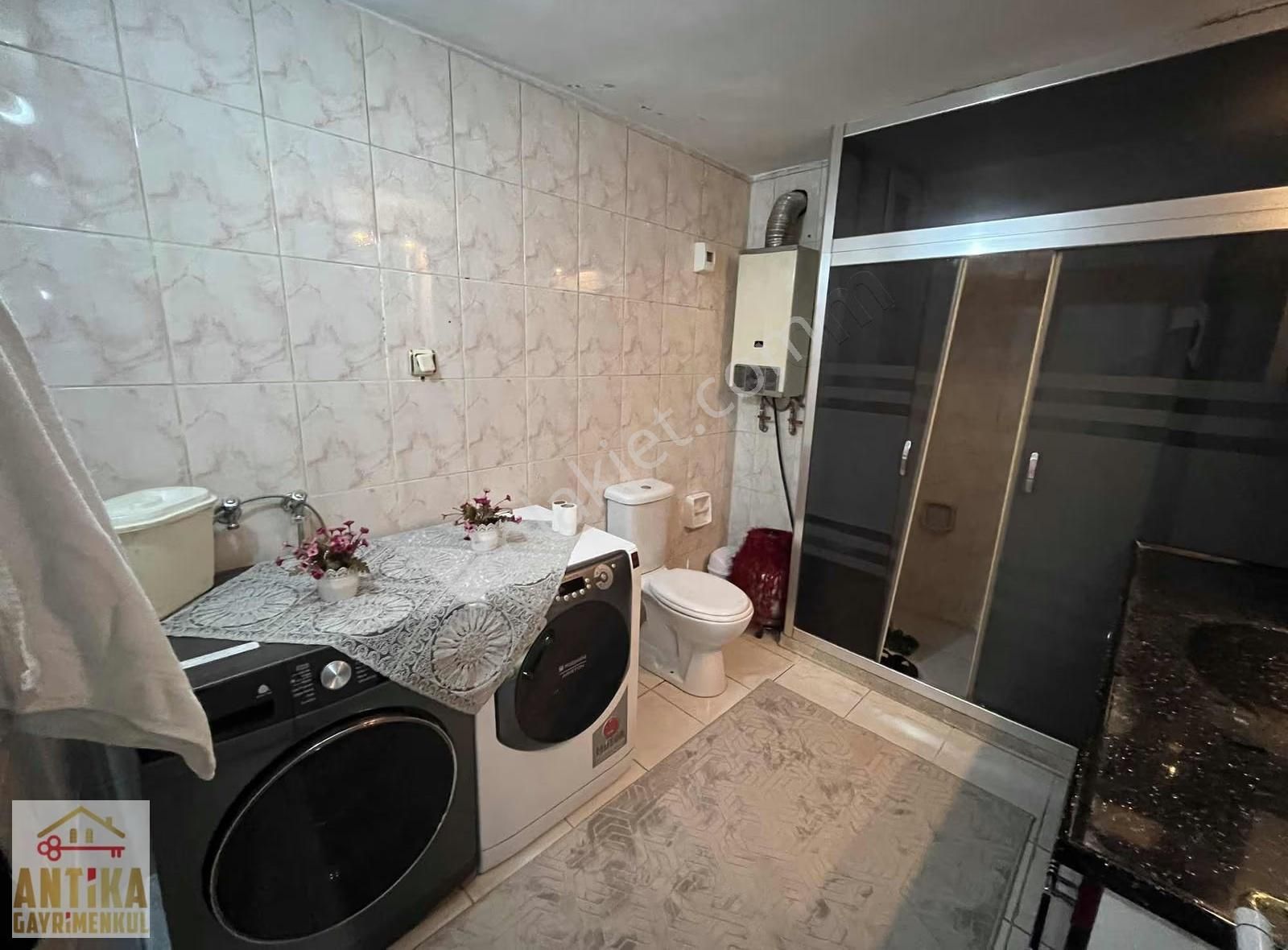 Antika Gayrimenkul'den Büyük Daire Arayanlara Müjdee - Görsel 11