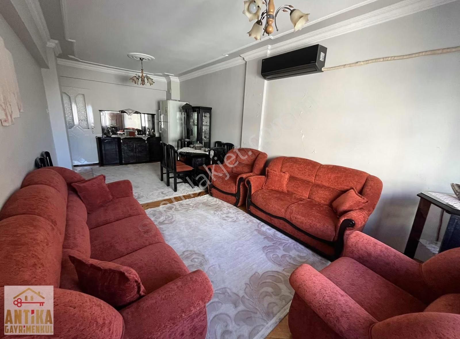Antika Gayrimenkul'den Büyük Daire Arayanlara Müjdee - Görsel 17