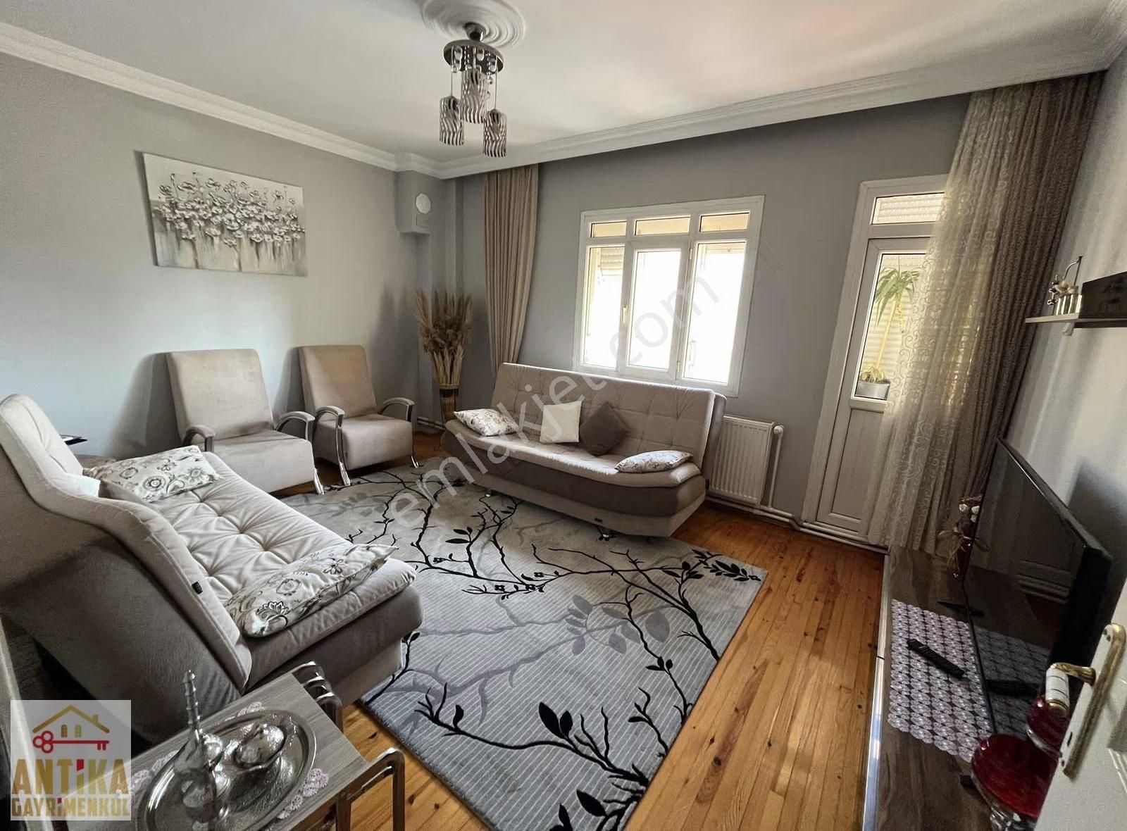 Antika Gayrimenkul'den Büyük Daire Arayanlara Müjdee - Görsel 12
