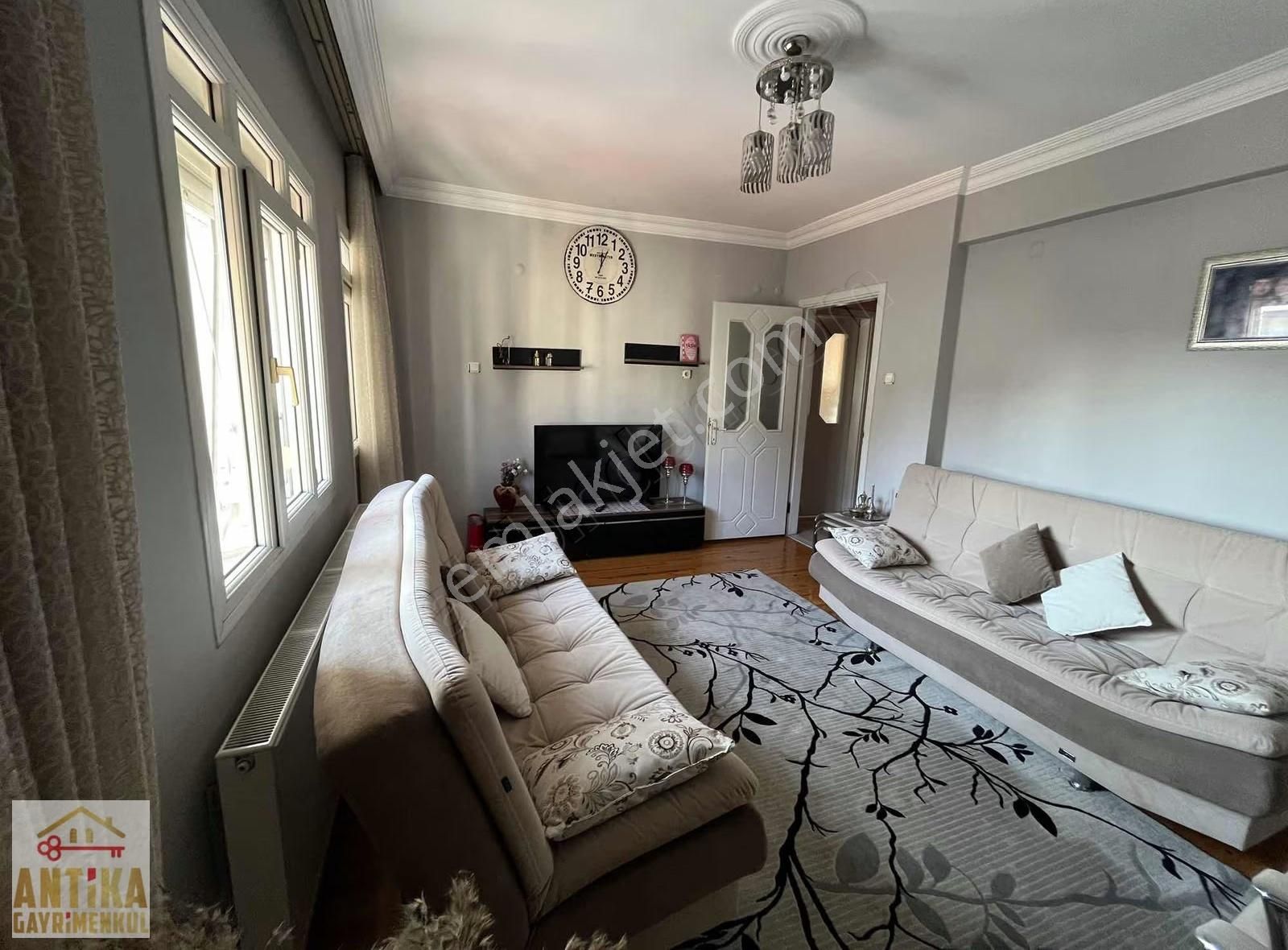 Antika Gayrimenkul'den Büyük Daire Arayanlara Müjdee - Görsel 23