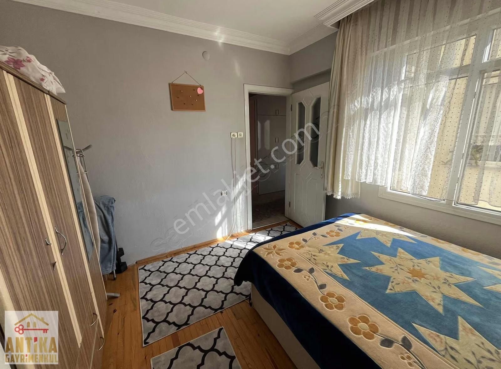 Antika Gayrimenkul'den Büyük Daire Arayanlara Müjdee - Görsel 3