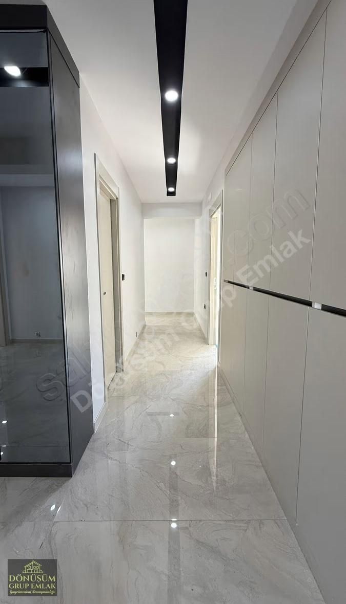 Dönüşüm'den Üniversite Yolunda 4+1 Süper Lüks Satılık Daire - Görsel 9