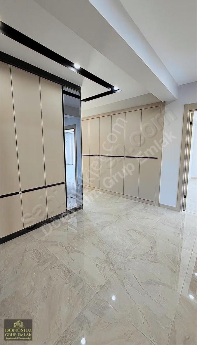 Dönüşüm'den Üniversite Yolunda 4+1 Süper Lüks Satılık Daire - Görsel 7